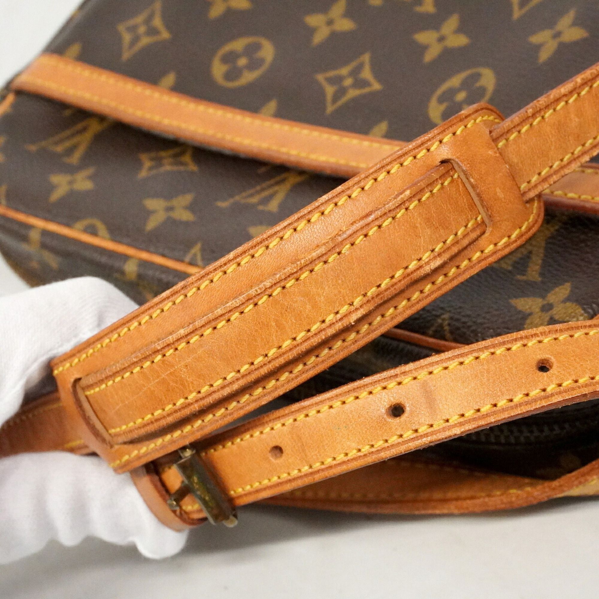 Shoulder Bag (Pre-Owned) - Louis Vuitton - Modalova