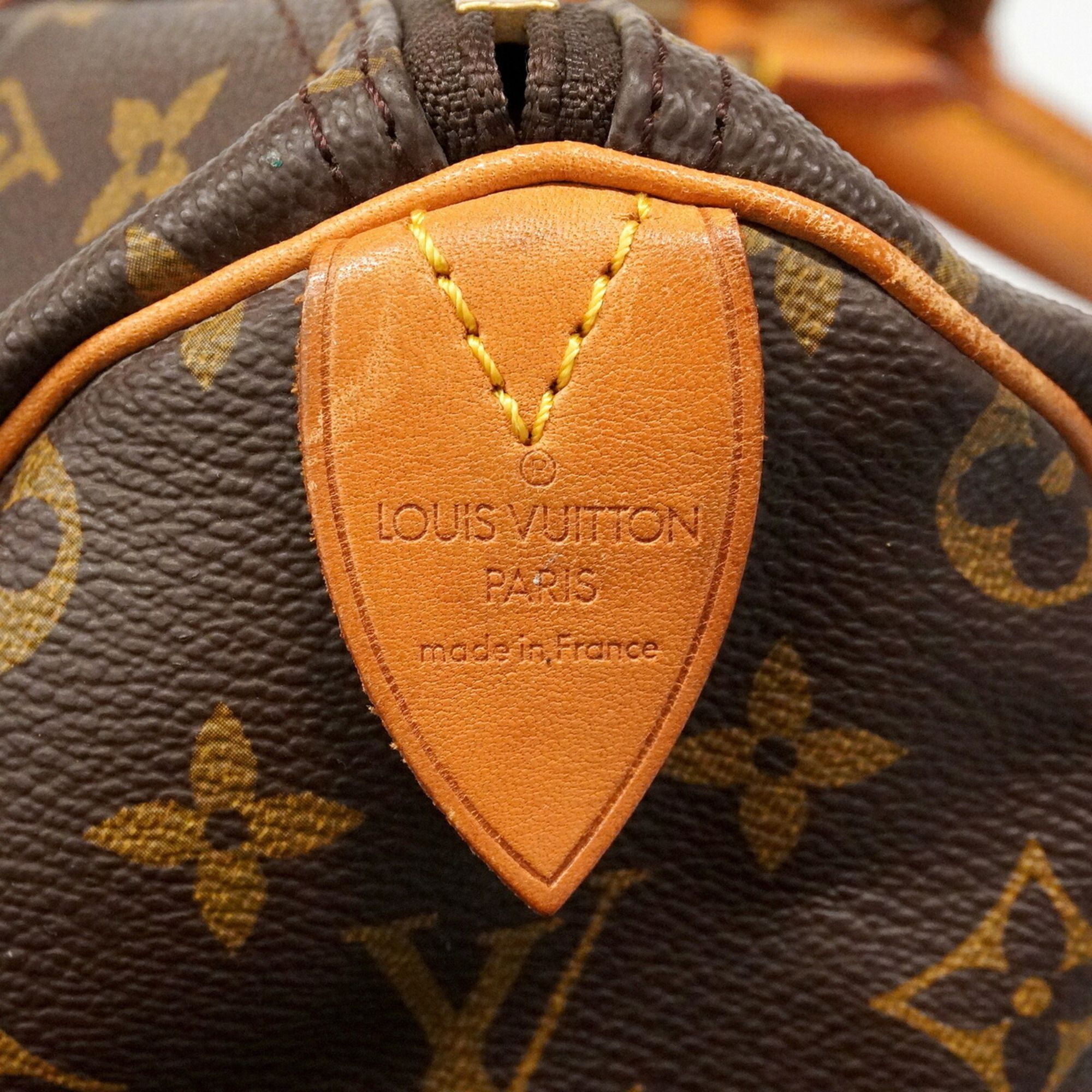 Boston Bag (Pre-Owned) - Louis Vuitton - Modalova
