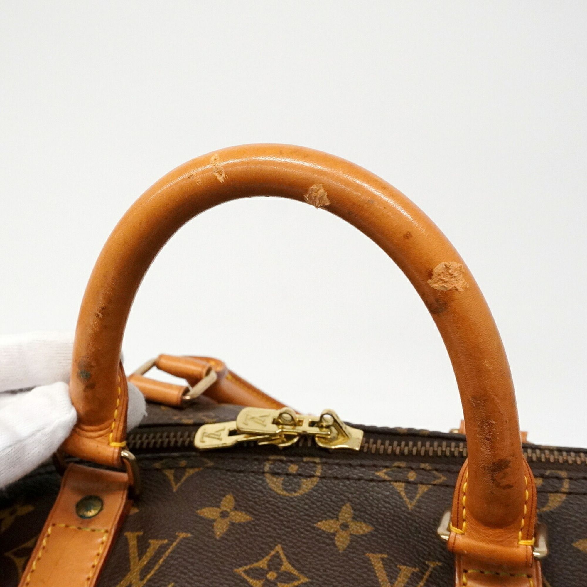 Boston Bag (Pre-Owned) - Louis Vuitton - Modalova