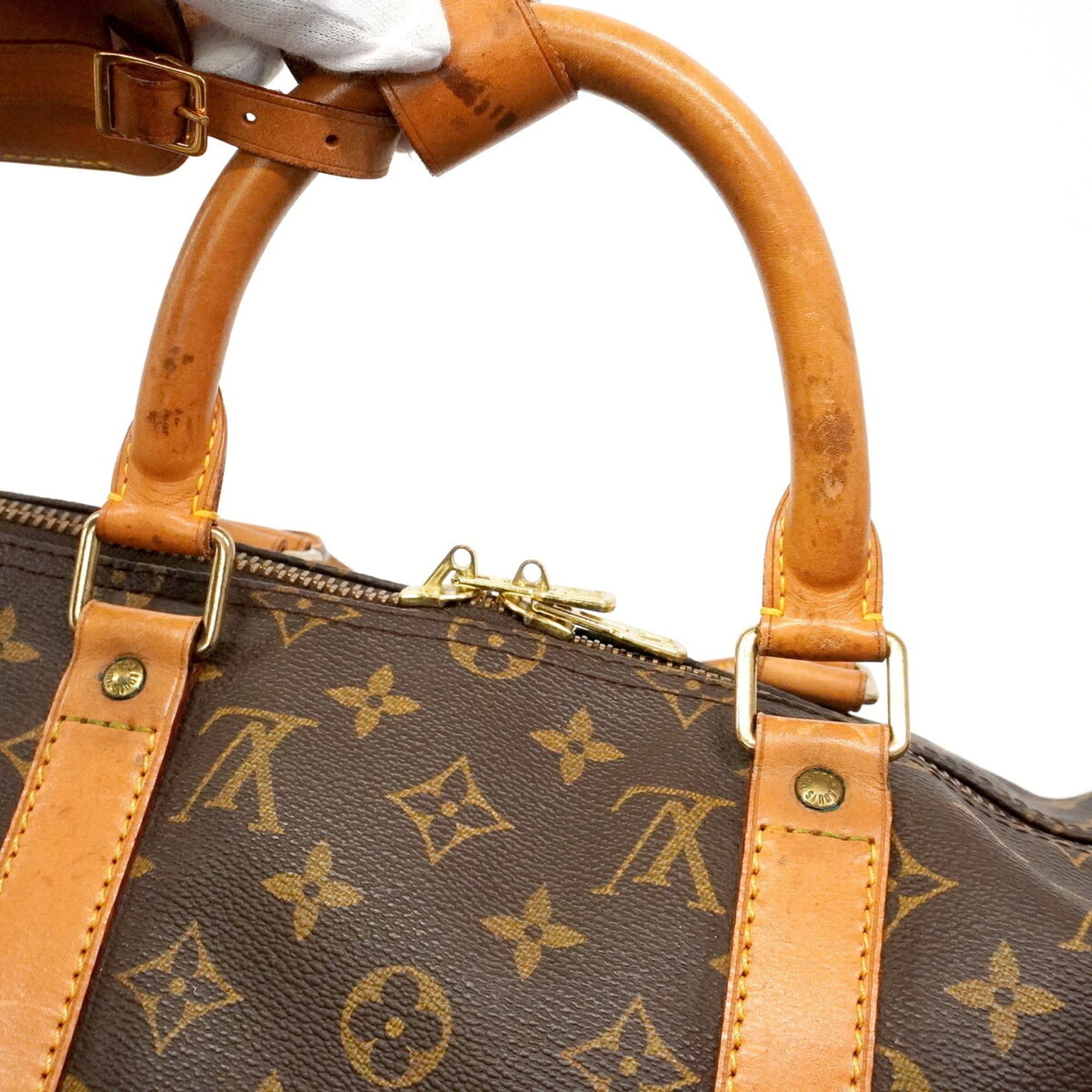 Boston Bag (Pre-Owned) - Louis Vuitton - Modalova