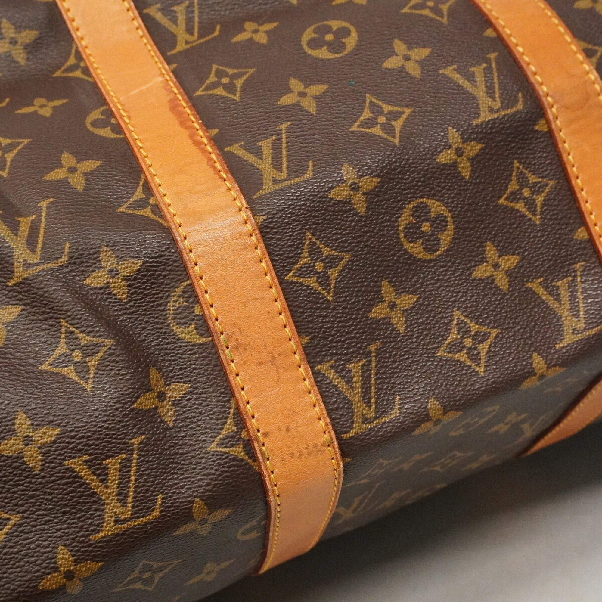 Boston Bag (Pre-Owned) - Louis Vuitton - Modalova