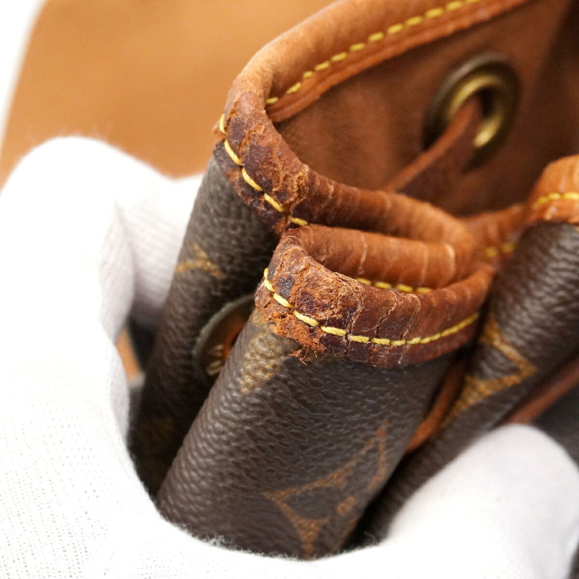 Backpack (Pre-Owned) - Louis Vuitton - Modalova