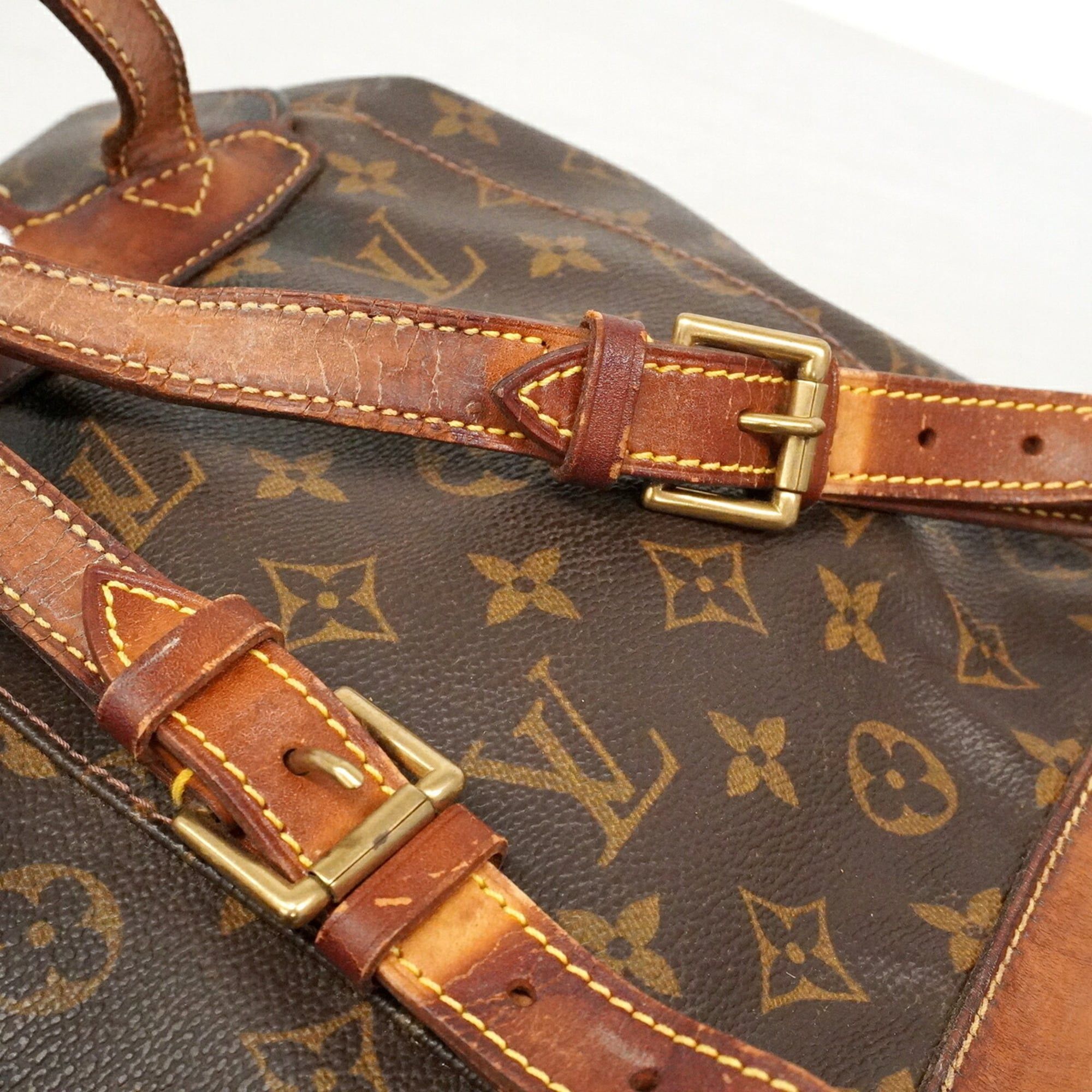 Backpack (Pre-Owned) - Louis Vuitton - Modalova