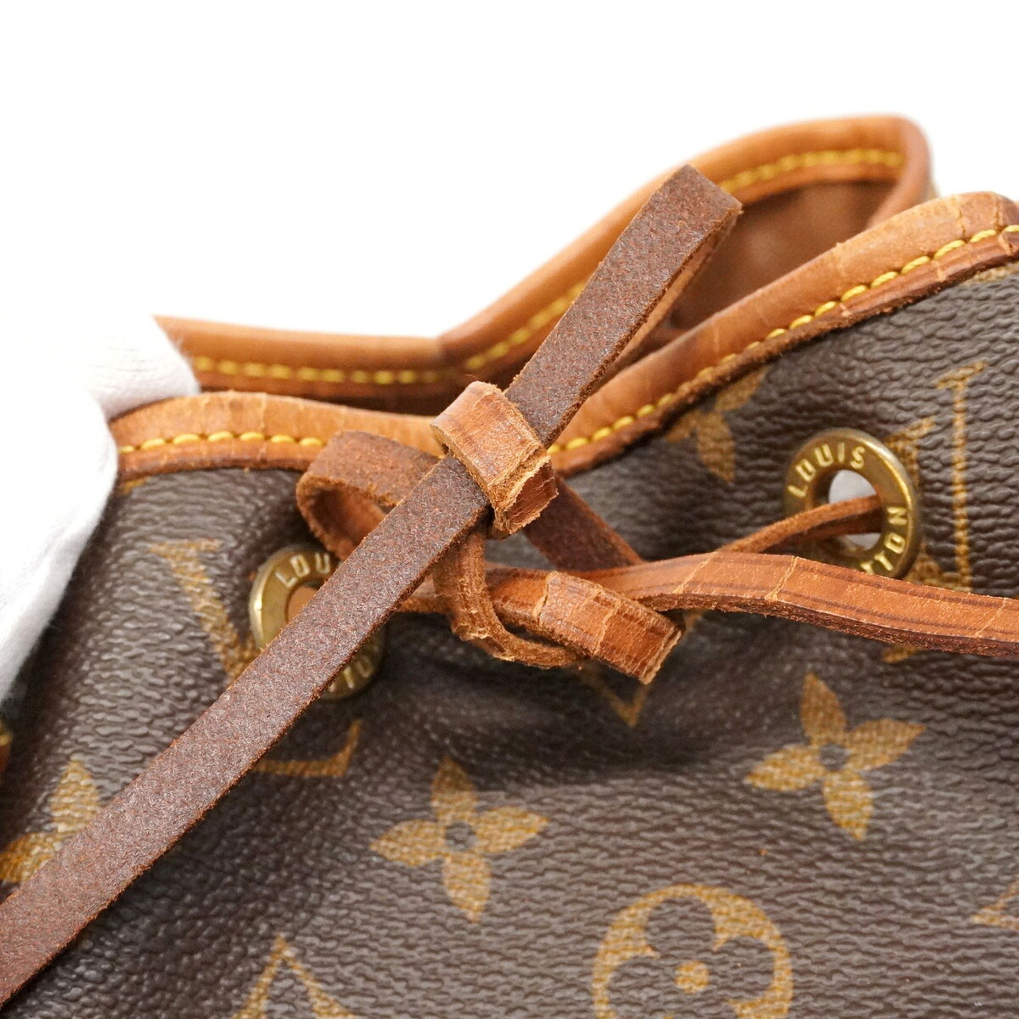 Backpack (Pre-Owned) - Louis Vuitton - Modalova