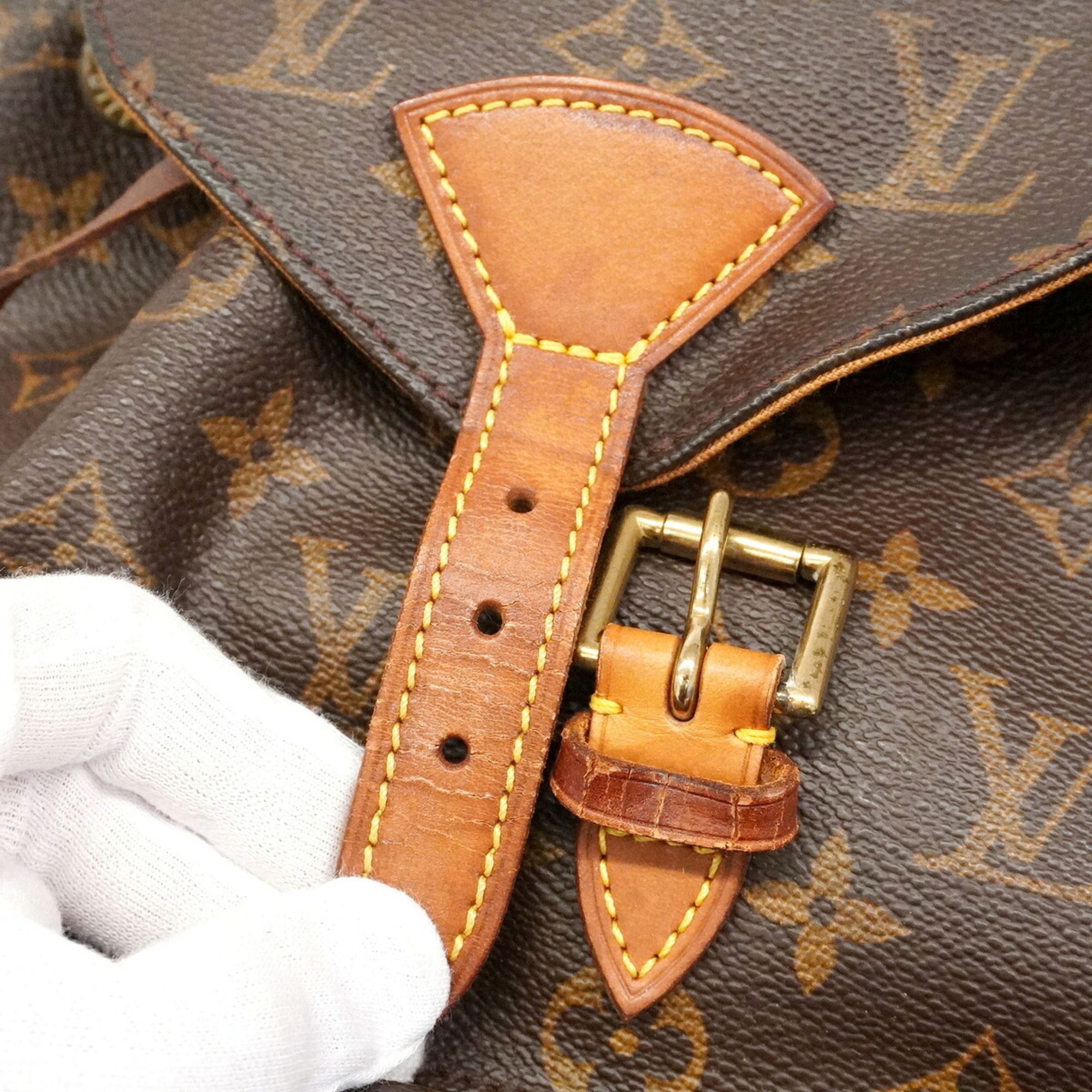 Backpack (Pre-Owned) - Louis Vuitton - Modalova
