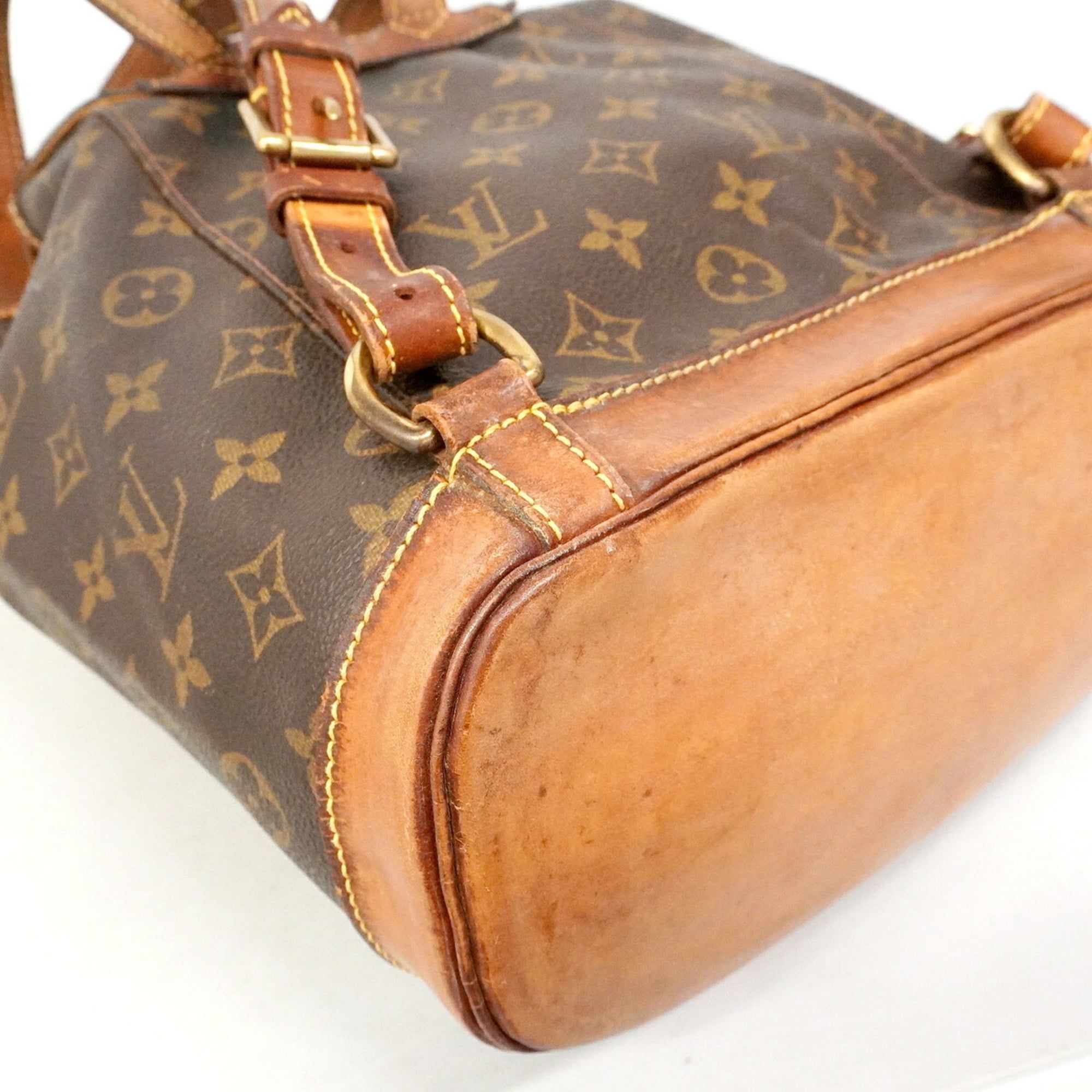 Backpack (Pre-Owned) - Louis Vuitton - Modalova