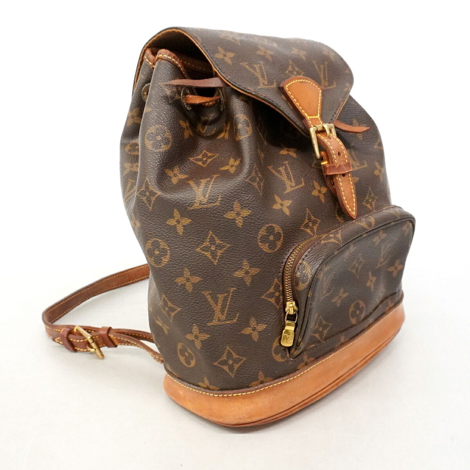 Backpack (Pre-Owned) - Louis Vuitton - Modalova