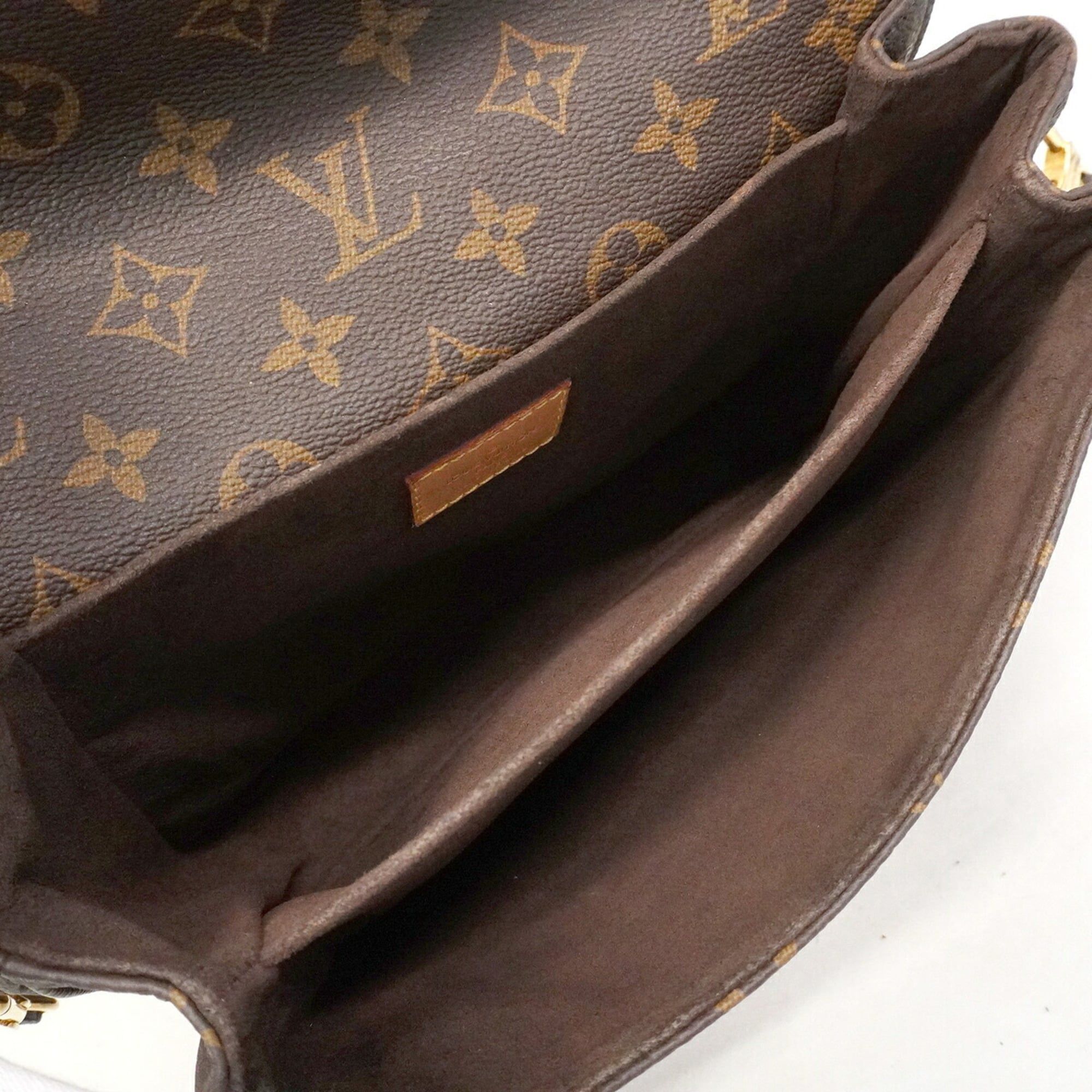 Handbag (Pre-Owned) - Louis Vuitton - Modalova