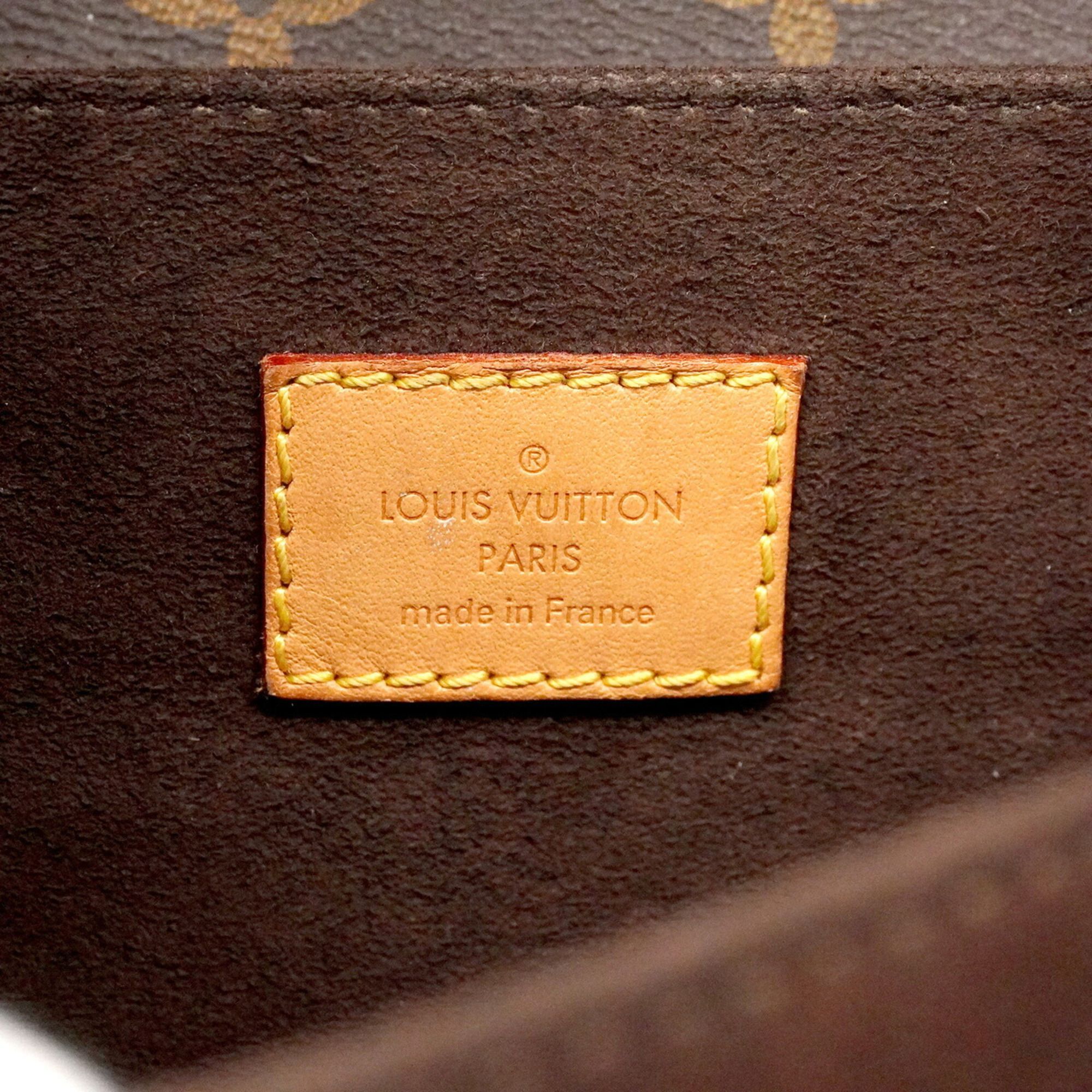 Handbag (Pre-Owned) - Louis Vuitton - Modalova
