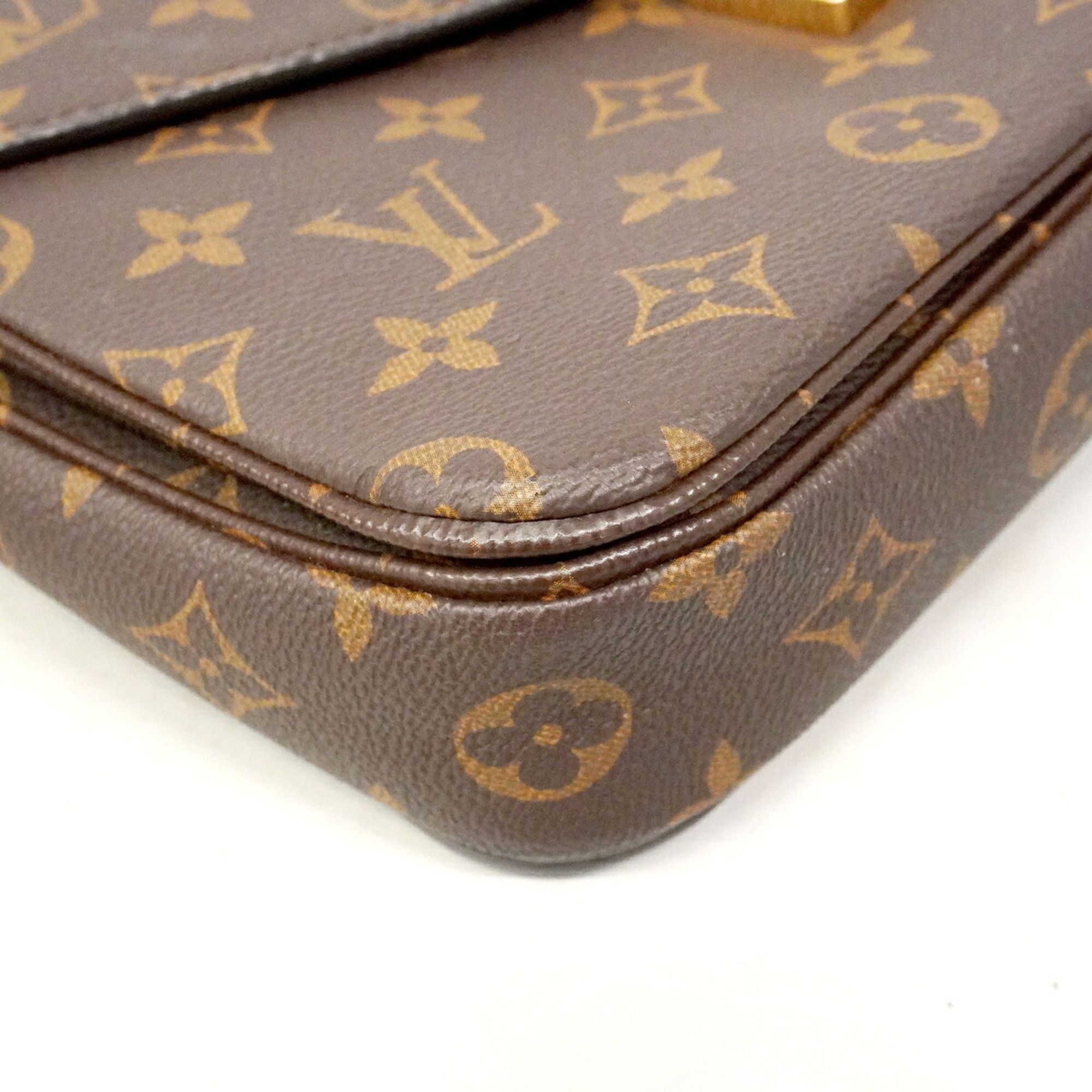 Handbag (Pre-Owned) - Louis Vuitton - Modalova