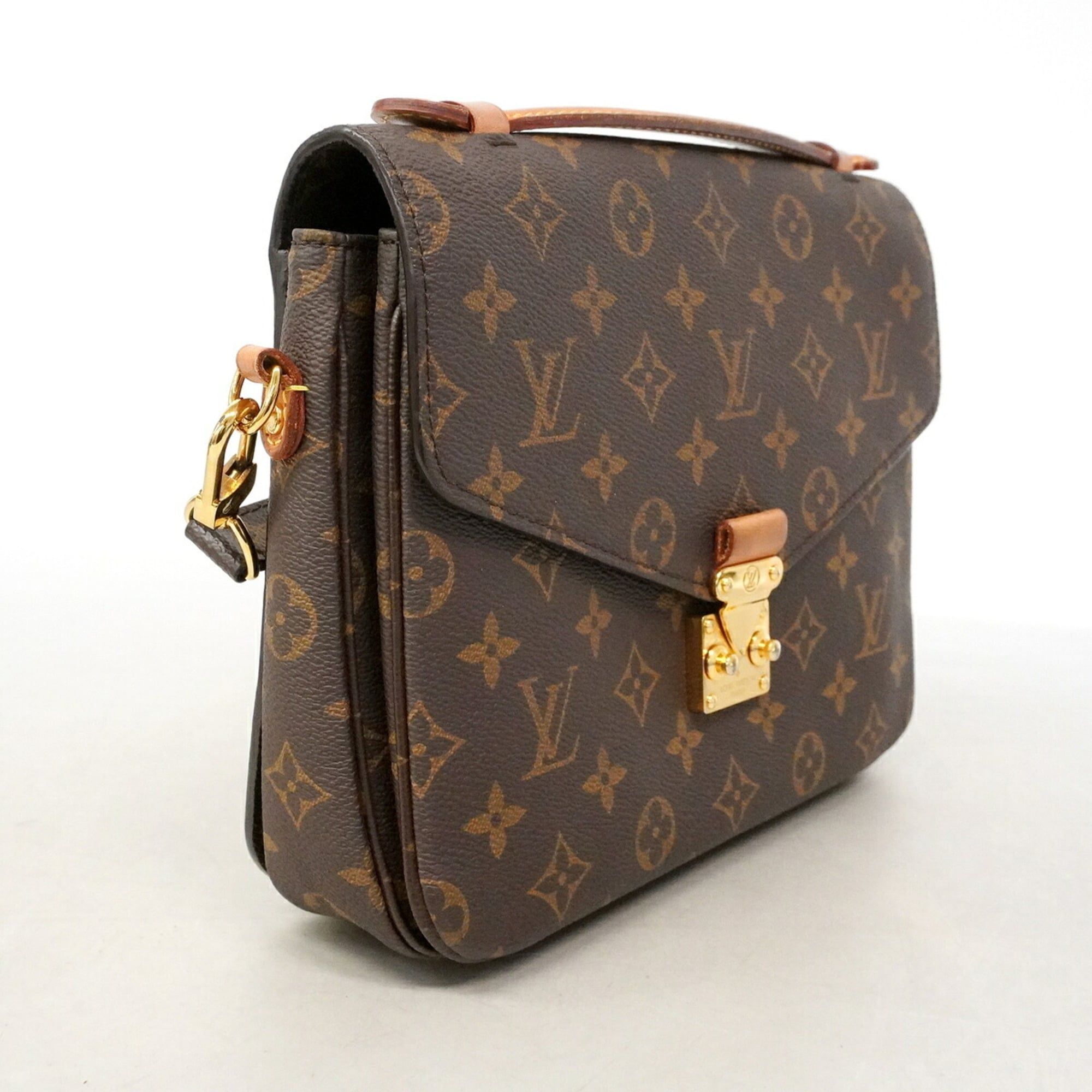 Handbag (Pre-Owned) - Louis Vuitton - Modalova