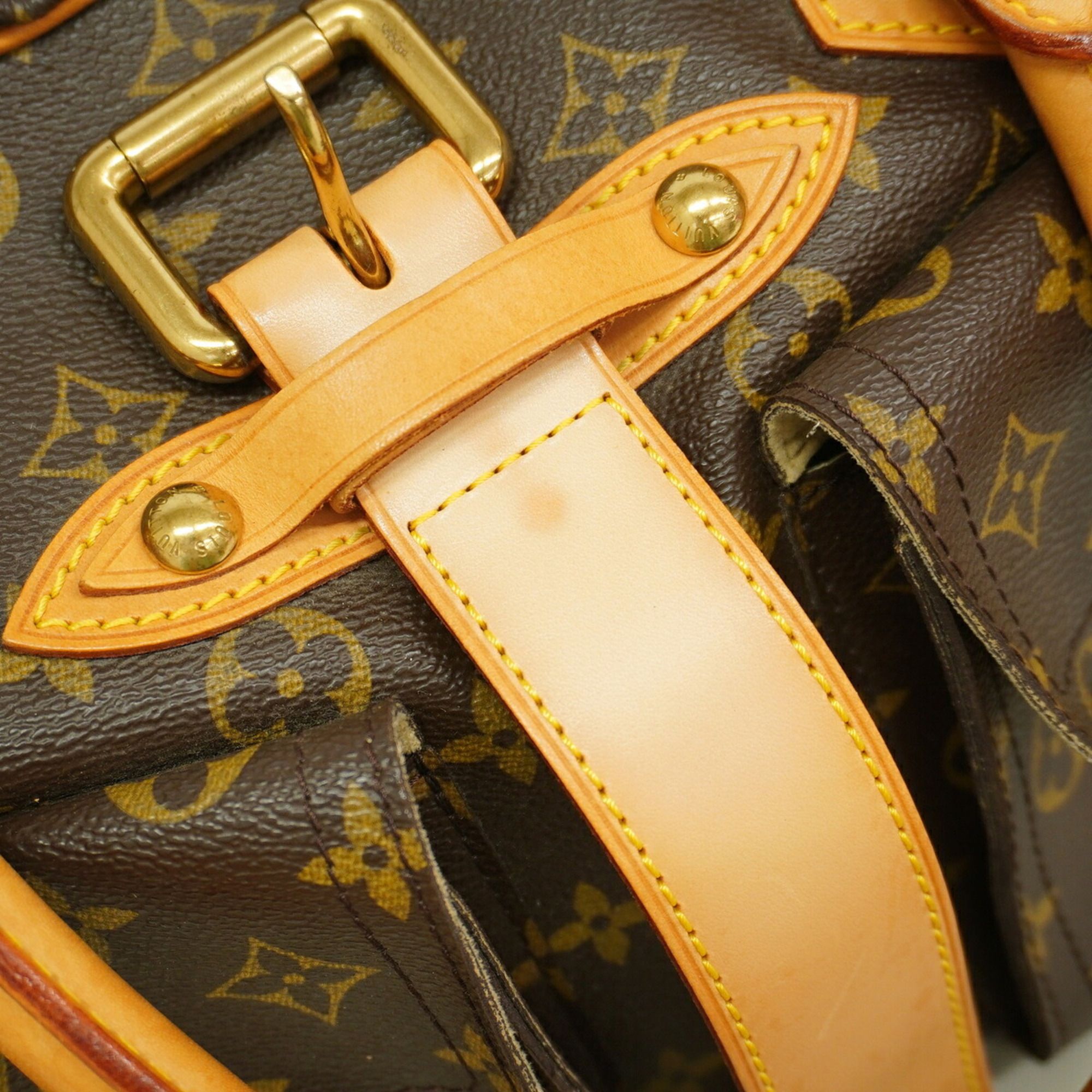 Handbag (Pre-Owned) - Louis Vuitton - Modalova