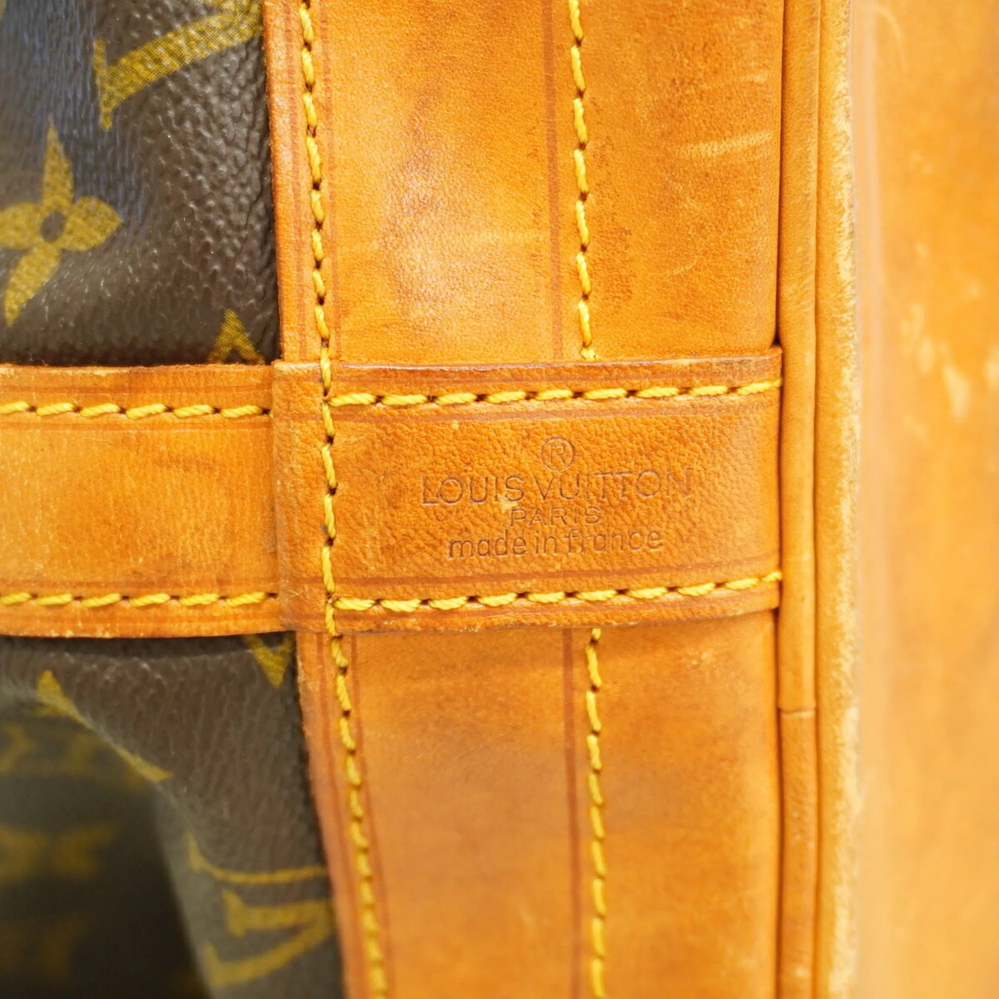 Shoulder Bag (Pre-Owned) - Louis Vuitton - Modalova