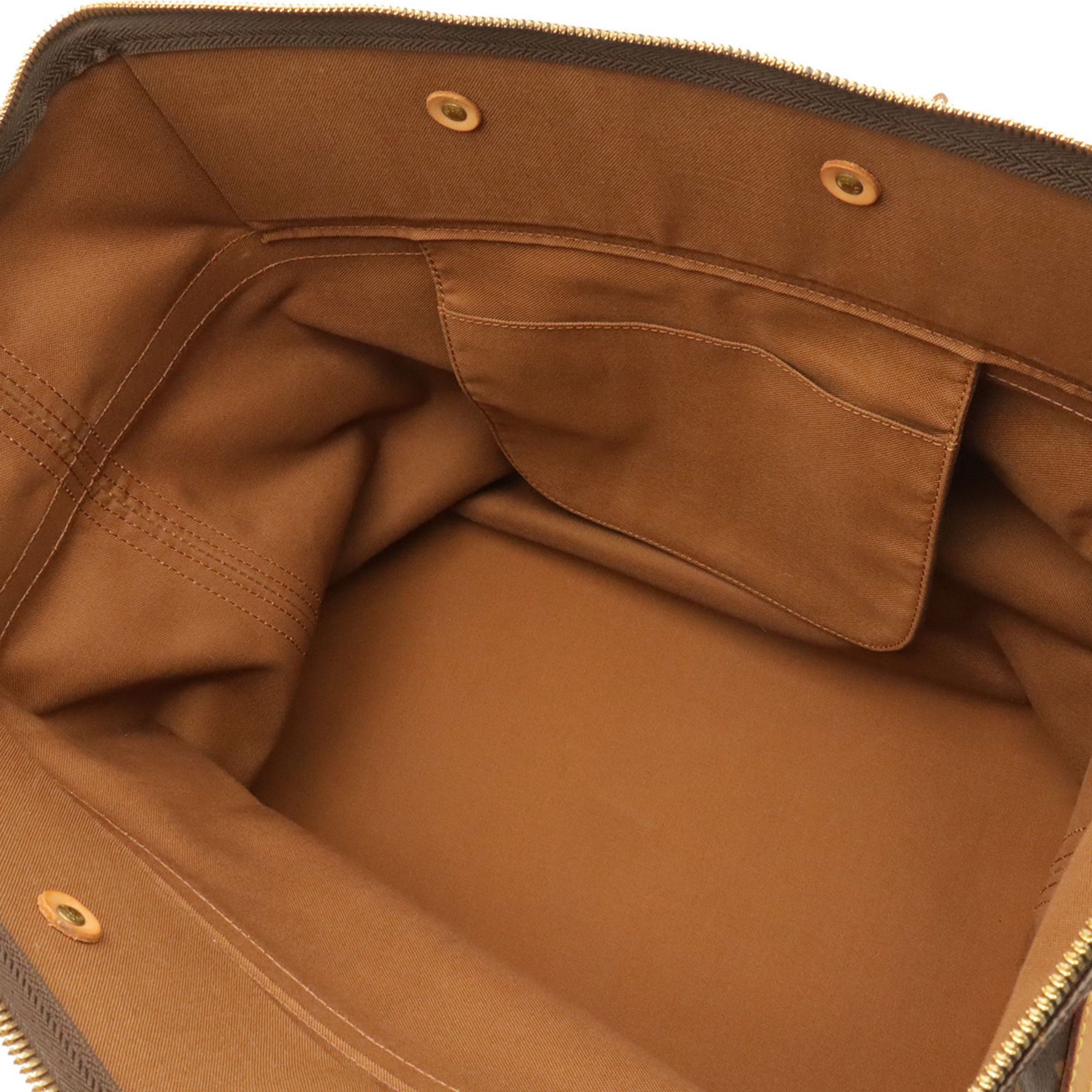 Monogram Canvas Boston Bag (Pre-Owned) - Louis Vuitton - Modalova