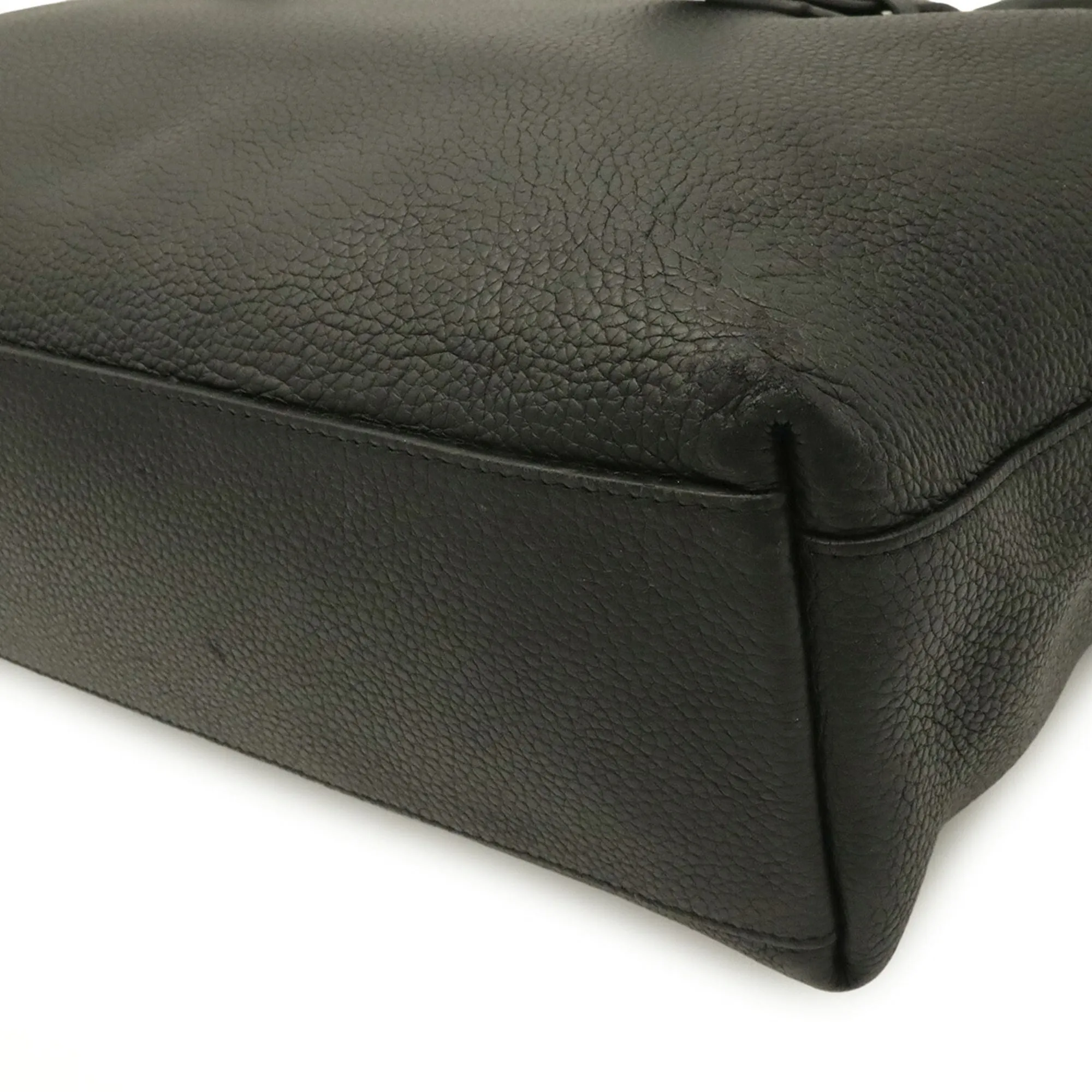 Leather Shoulder Bag Tote Bag (Pre-Owned) - Louis Vuitton - Modalova