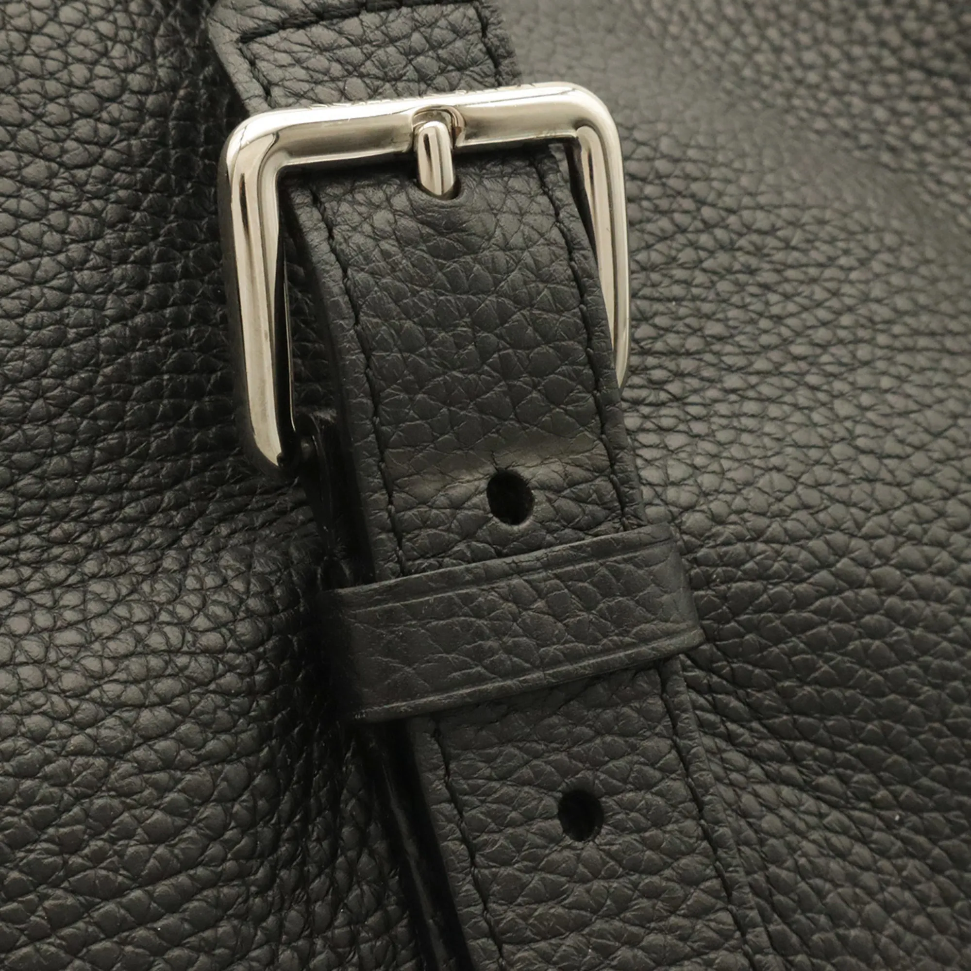 Leather Shoulder Bag Tote Bag (Pre-Owned) - Louis Vuitton - Modalova