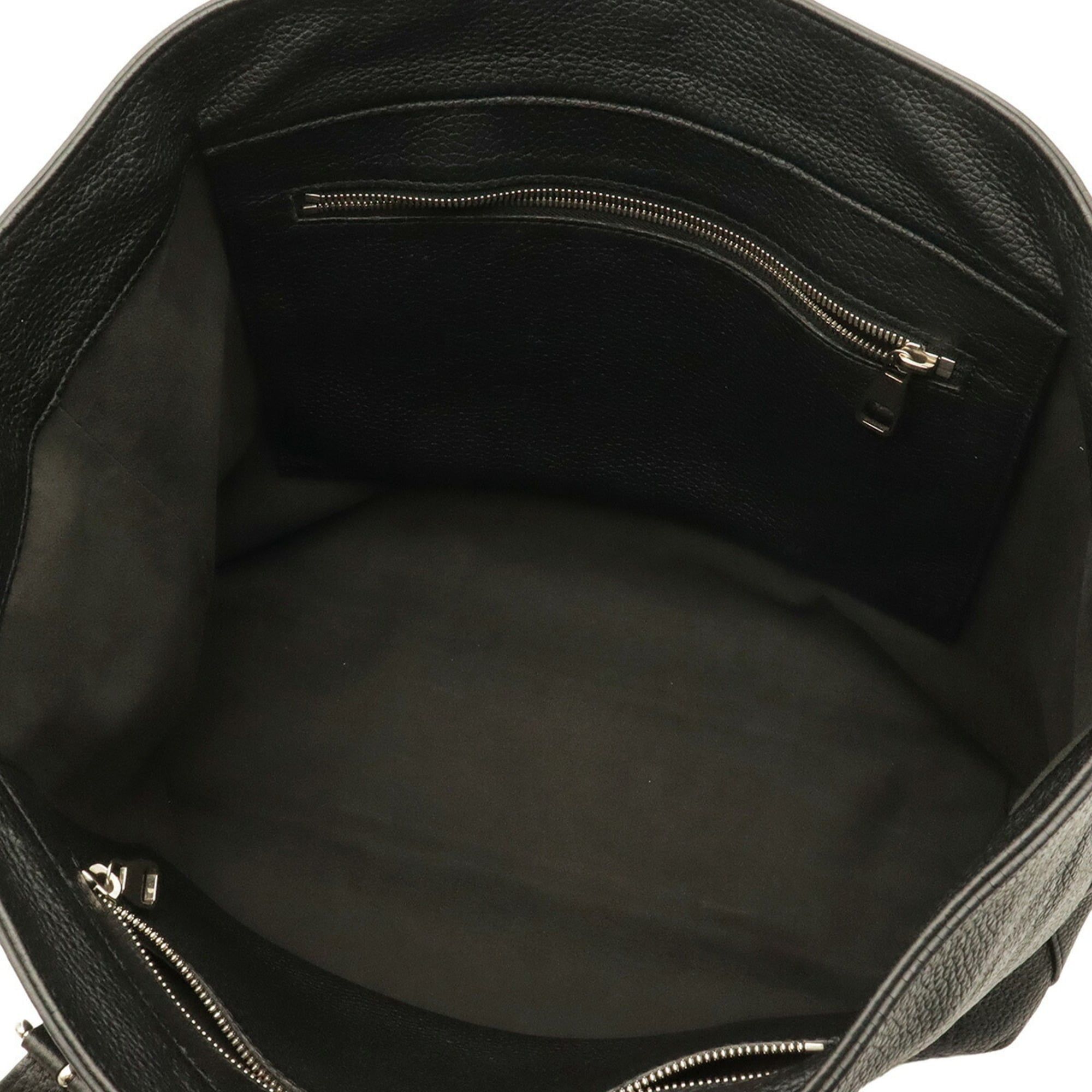 Leather Shoulder Bag Tote Bag (Pre-Owned) - Louis Vuitton - Modalova