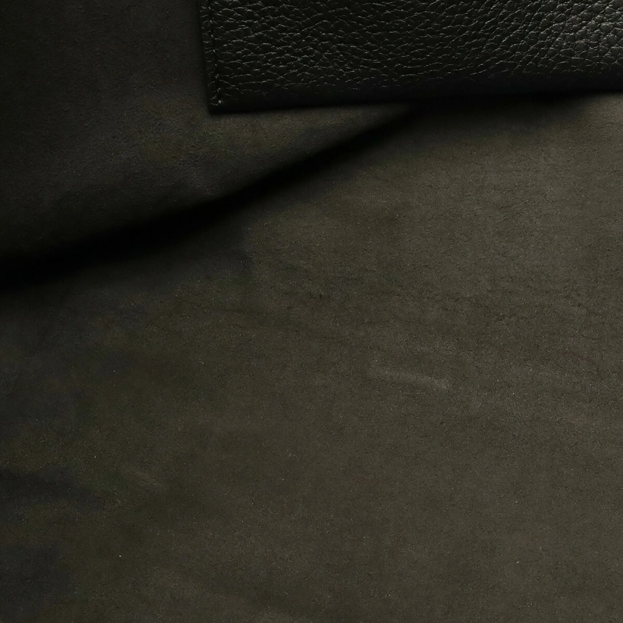 Leather Shoulder Bag Tote Bag (Pre-Owned) - Louis Vuitton - Modalova