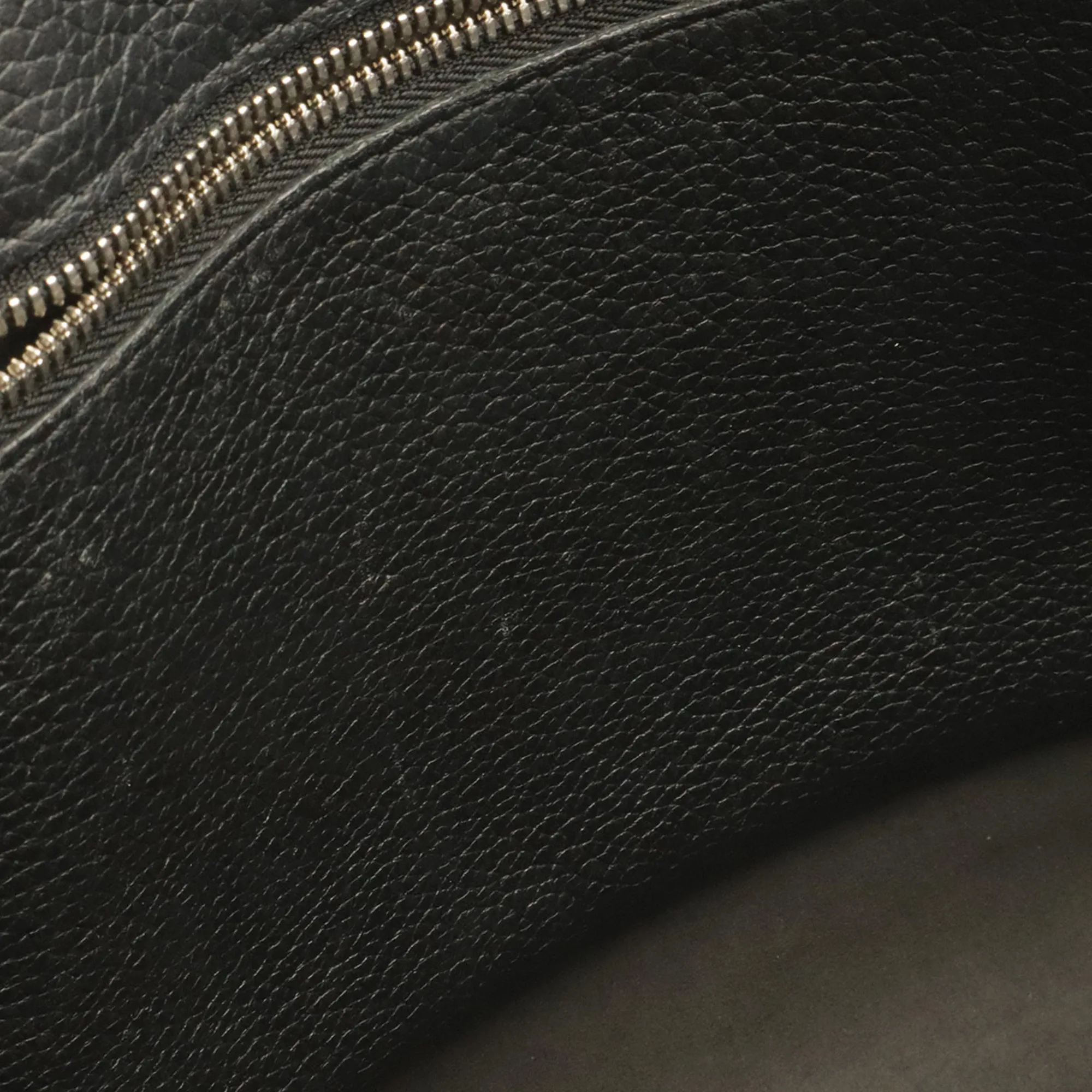 Leather Shoulder Bag Tote Bag (Pre-Owned) - Louis Vuitton - Modalova