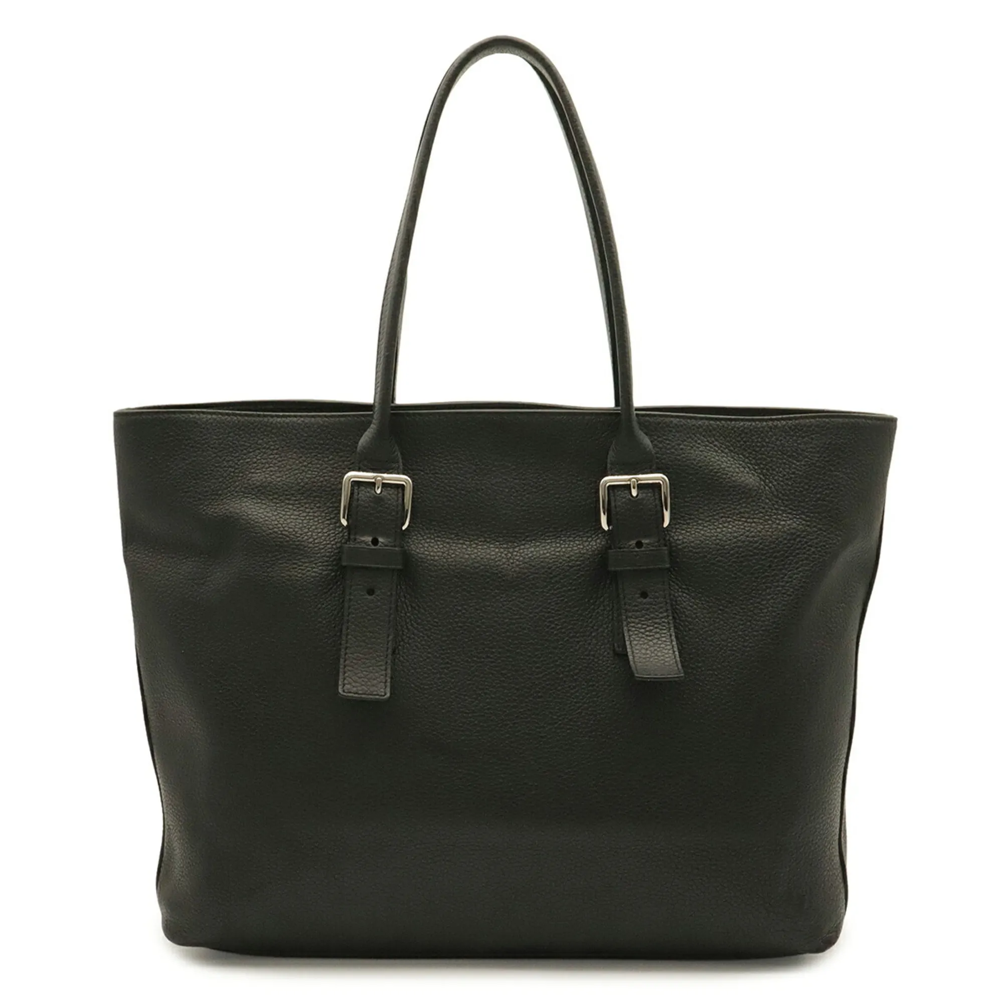 Leather Shoulder Bag Tote Bag (Pre-Owned) - Louis Vuitton - Modalova