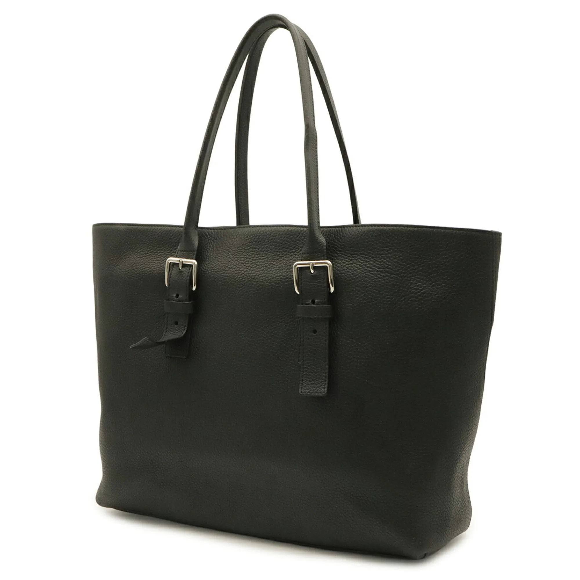 Leather Shoulder Bag Tote Bag (Pre-Owned) - Louis Vuitton - Modalova