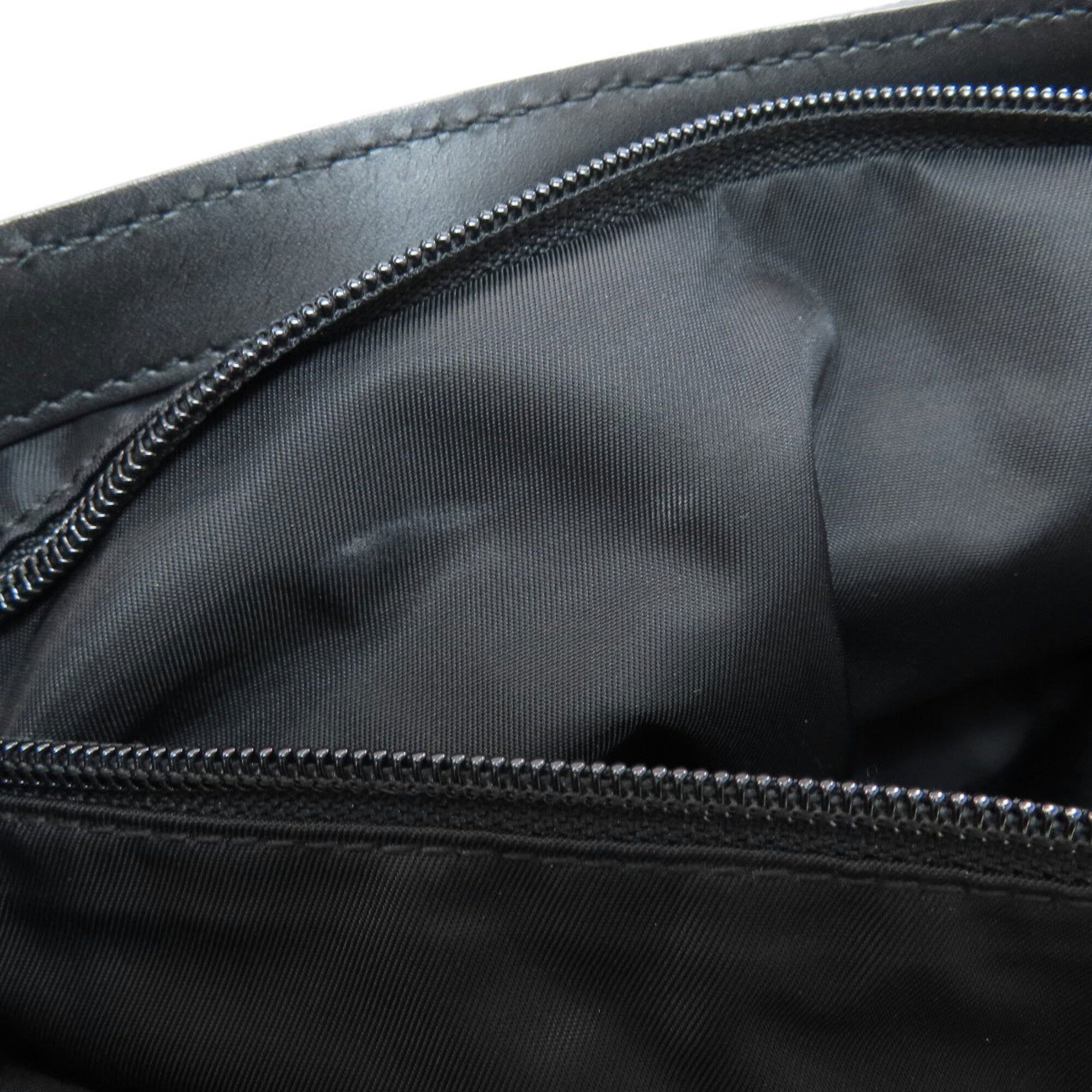 Nylon Shoulder Bag (Pre-Owned) - Gucci - Modalova