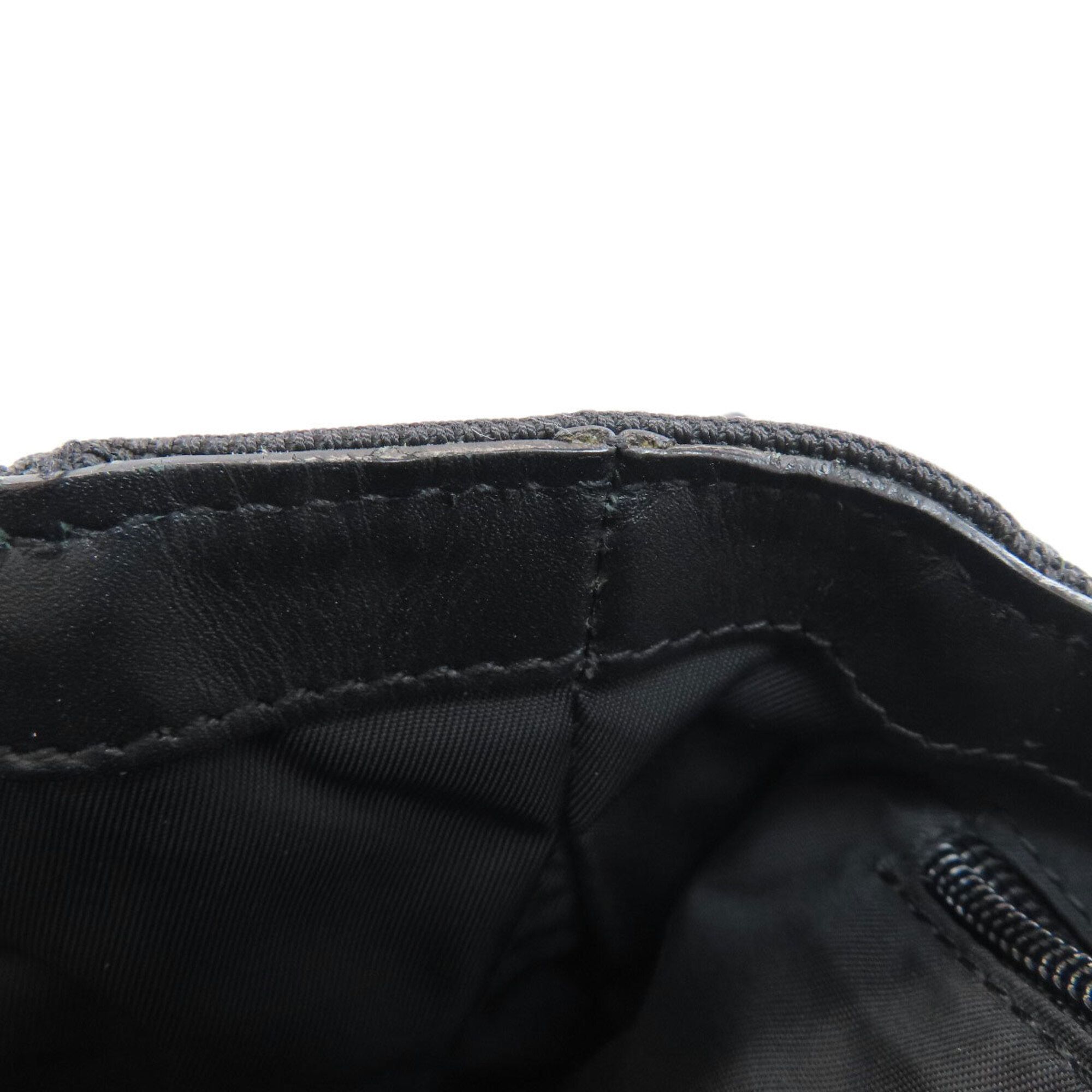 Nylon Shoulder Bag (Pre-Owned) - Gucci - Modalova