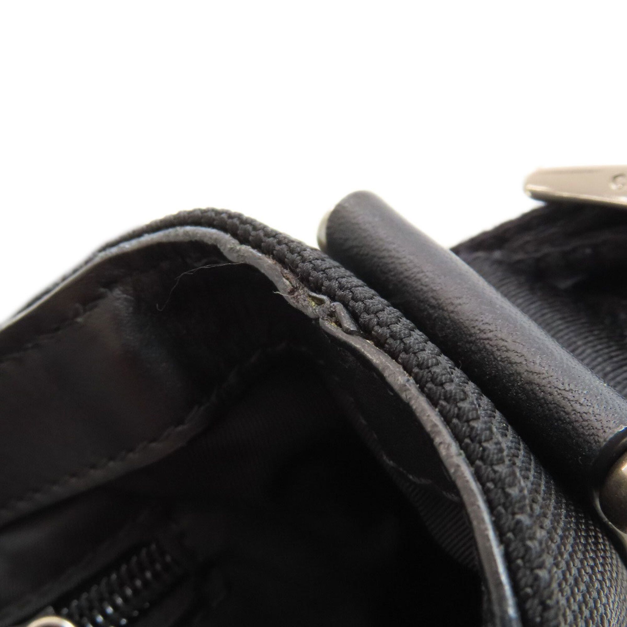 Nylon Shoulder Bag (Pre-Owned) - Gucci - Modalova