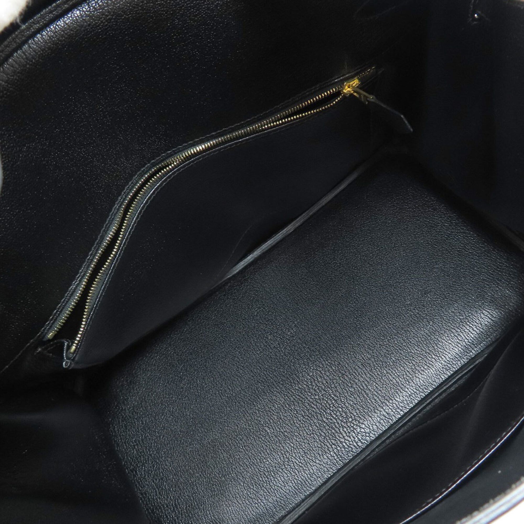 Ardennes Leather Handbag (Pre-Owned) - Hermes - Modalova