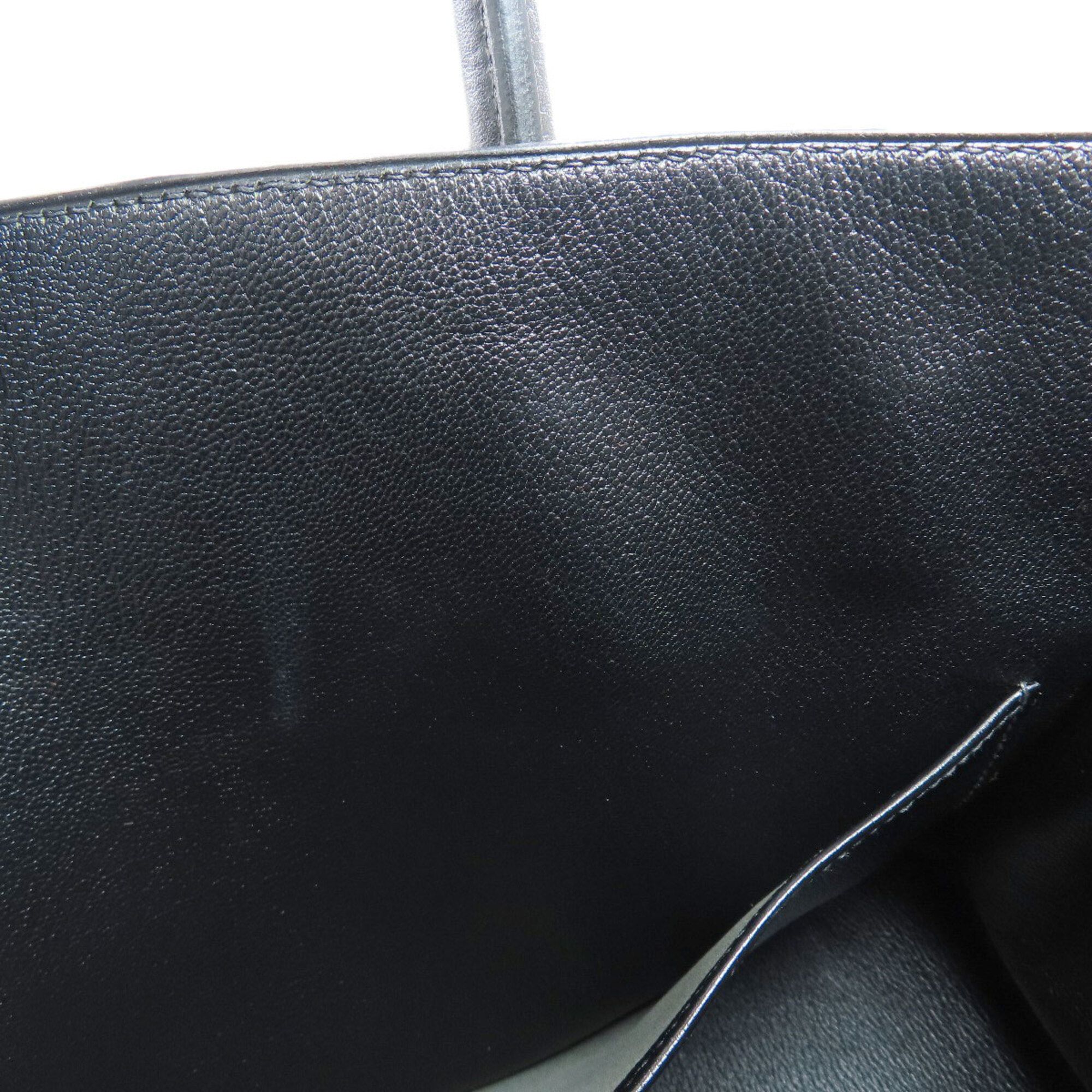 Ardennes Leather Handbag (Pre-Owned) - Hermes - Modalova