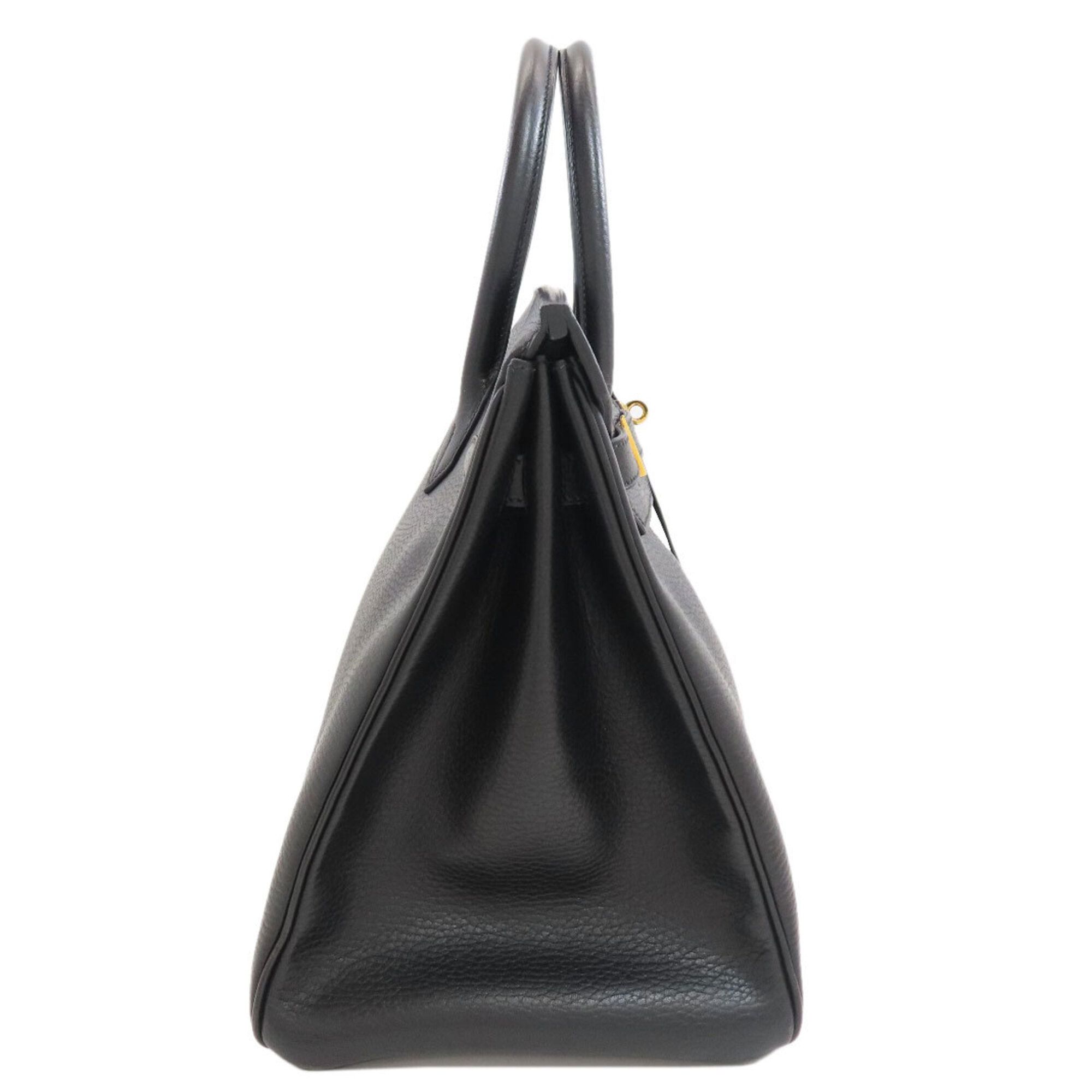 Ardennes Leather Handbag (Pre-Owned) - Hermes - Modalova