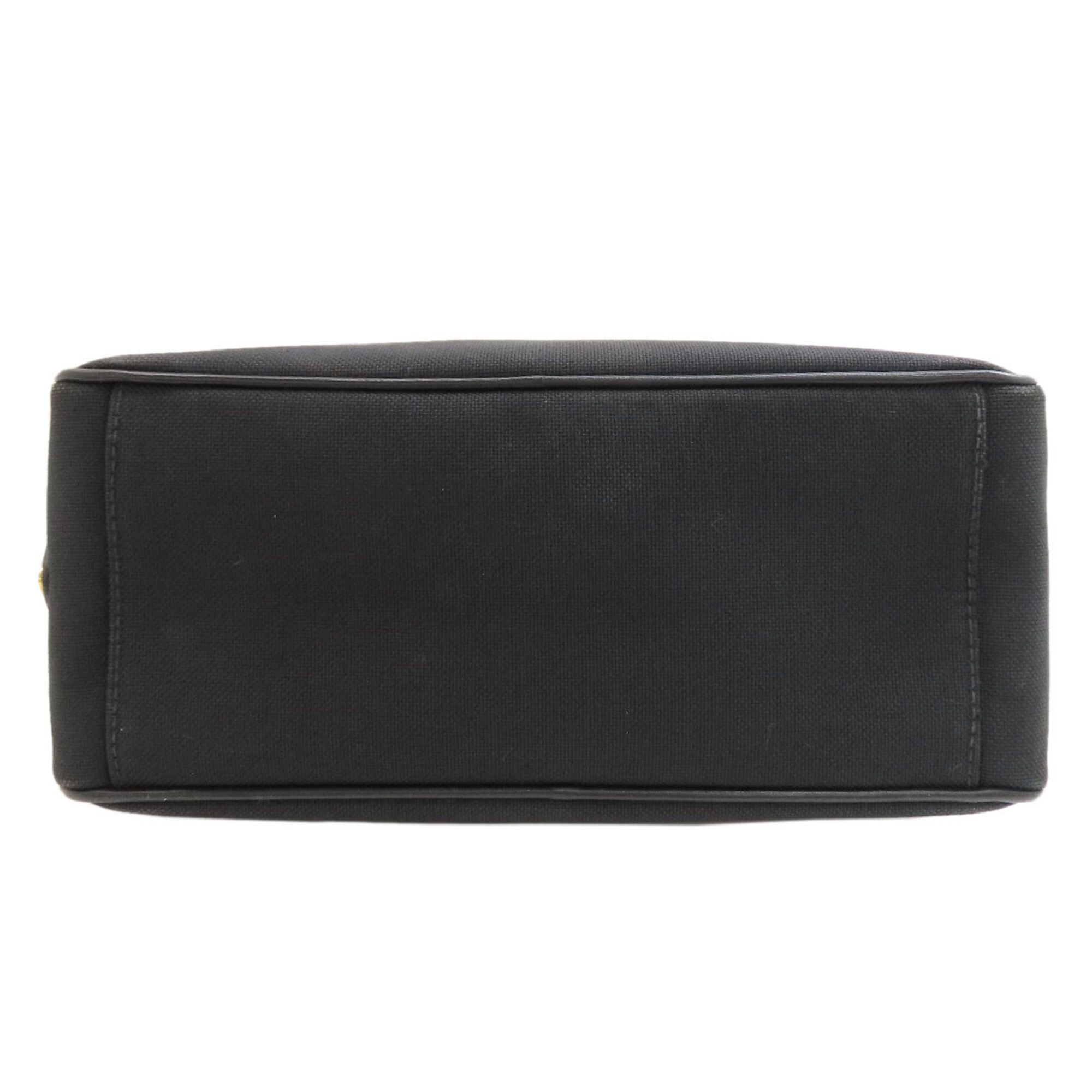 Canvas Shoulder Bag (Pre-Owned) - Prada - Modalova