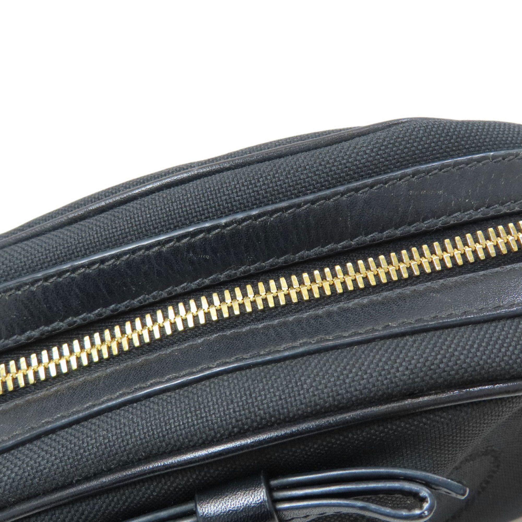 Canvas Shoulder Bag (Pre-Owned) - Prada - Modalova