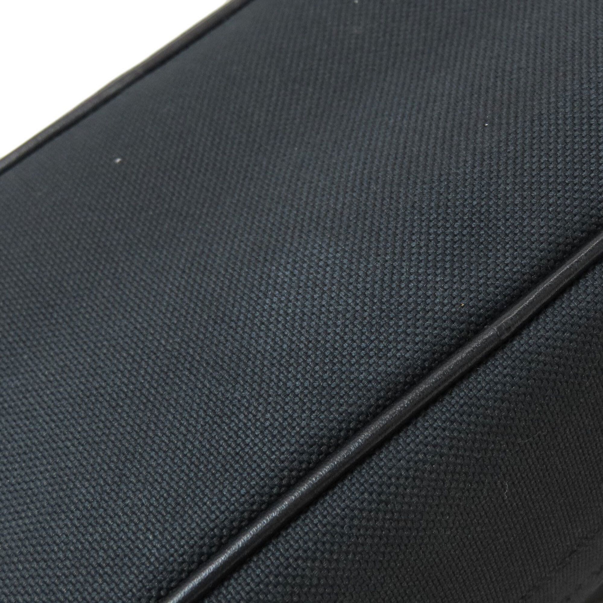 Canvas Shoulder Bag (Pre-Owned) - Prada - Modalova