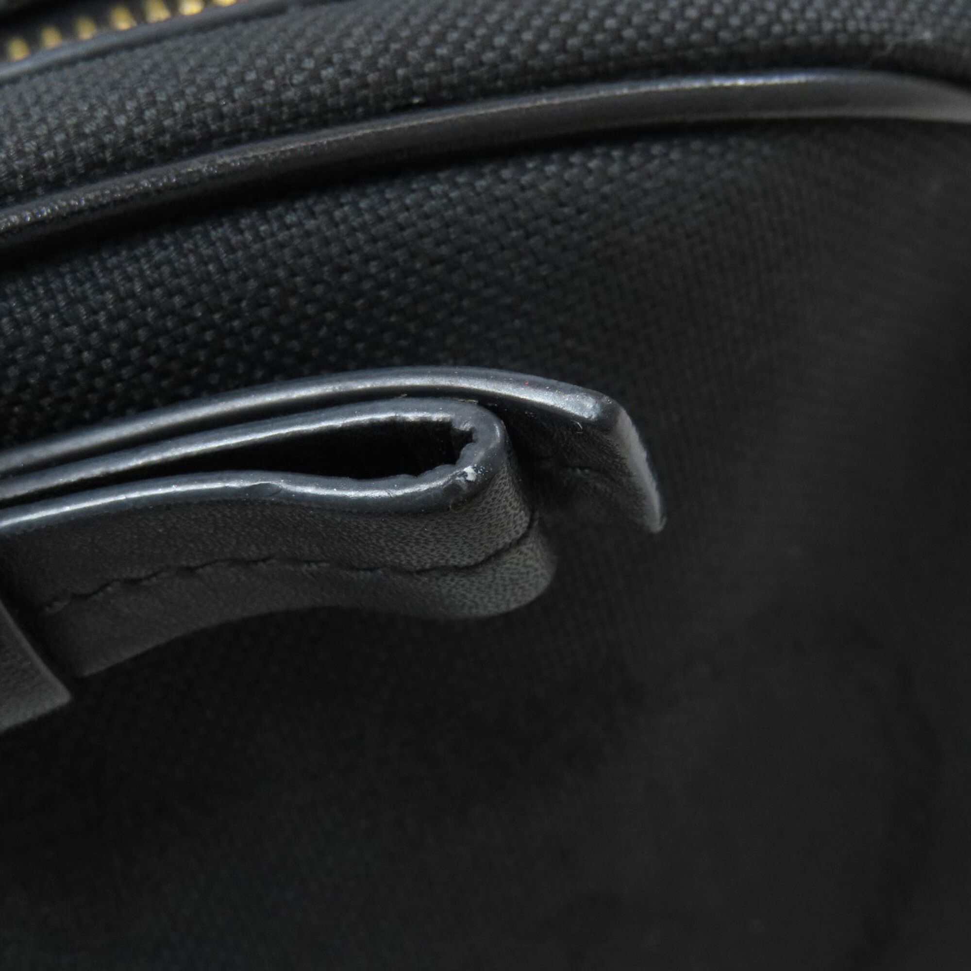 Canvas Shoulder Bag (Pre-Owned) - Prada - Modalova