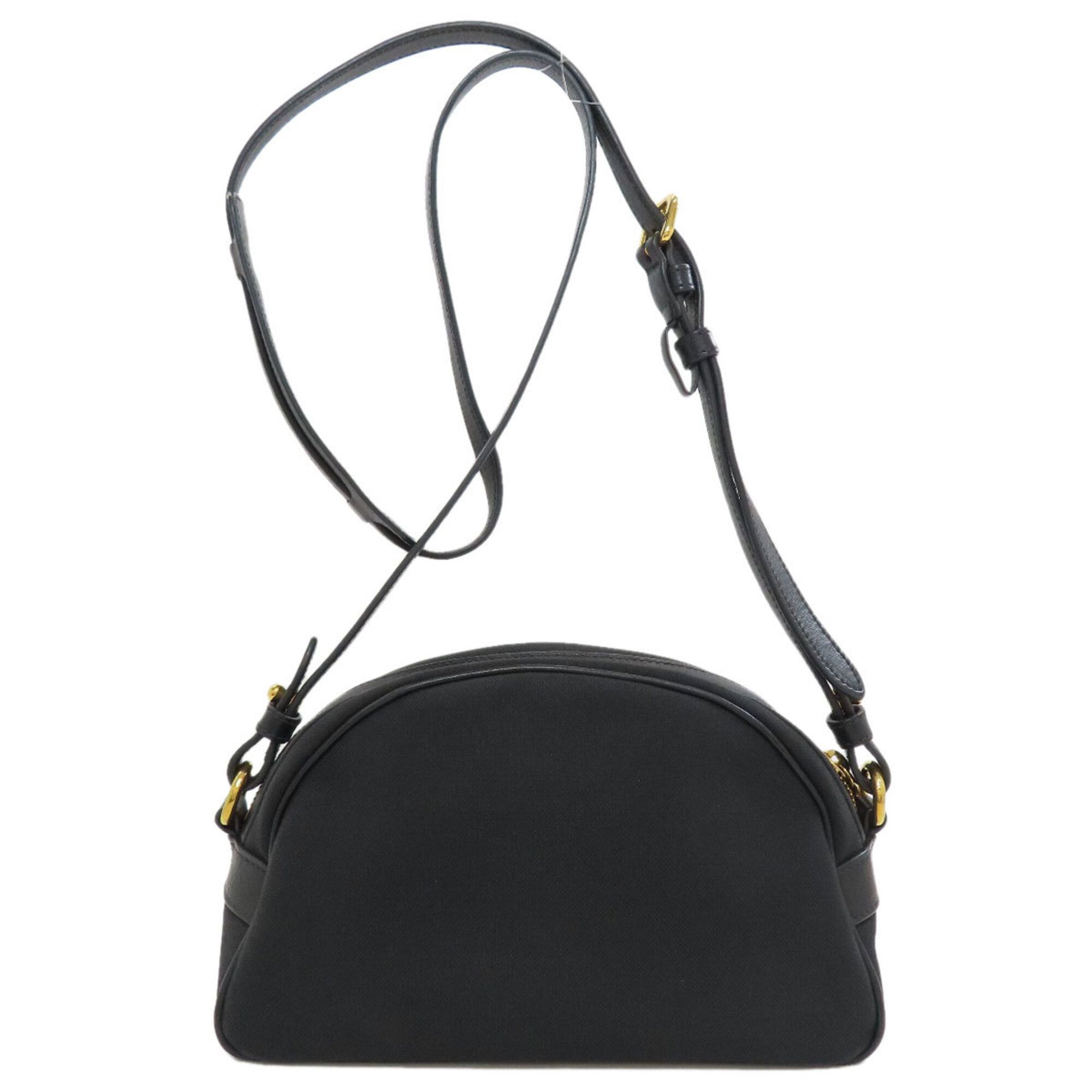 Canvas Shoulder Bag (Pre-Owned) - Prada - Modalova