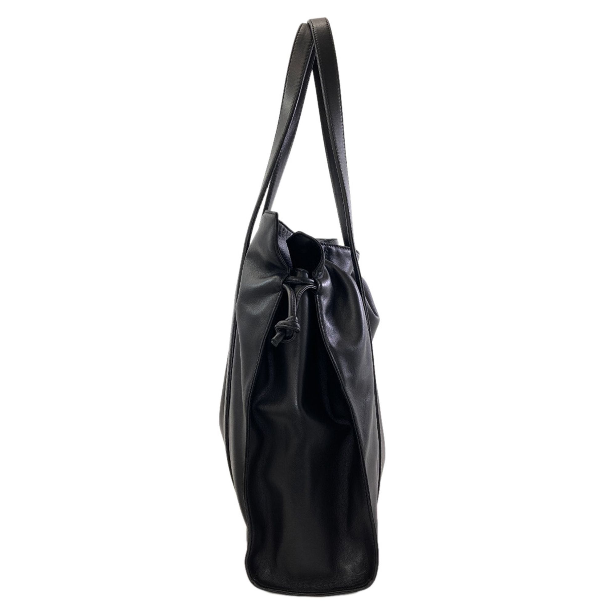 Leather Tote Bag (Pre-Owned) - Loewe - Modalova