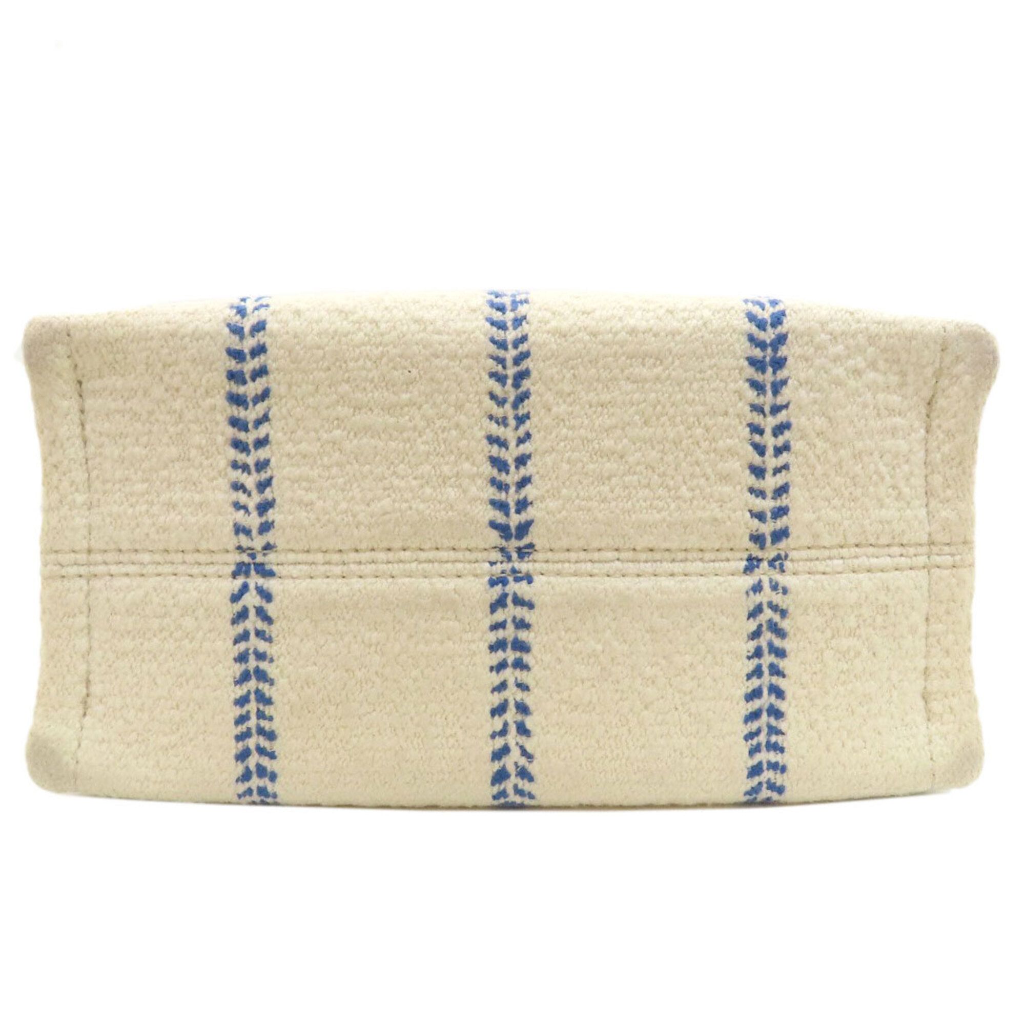 Canvas Handbag (Pre-Owned) - Celine - Modalova