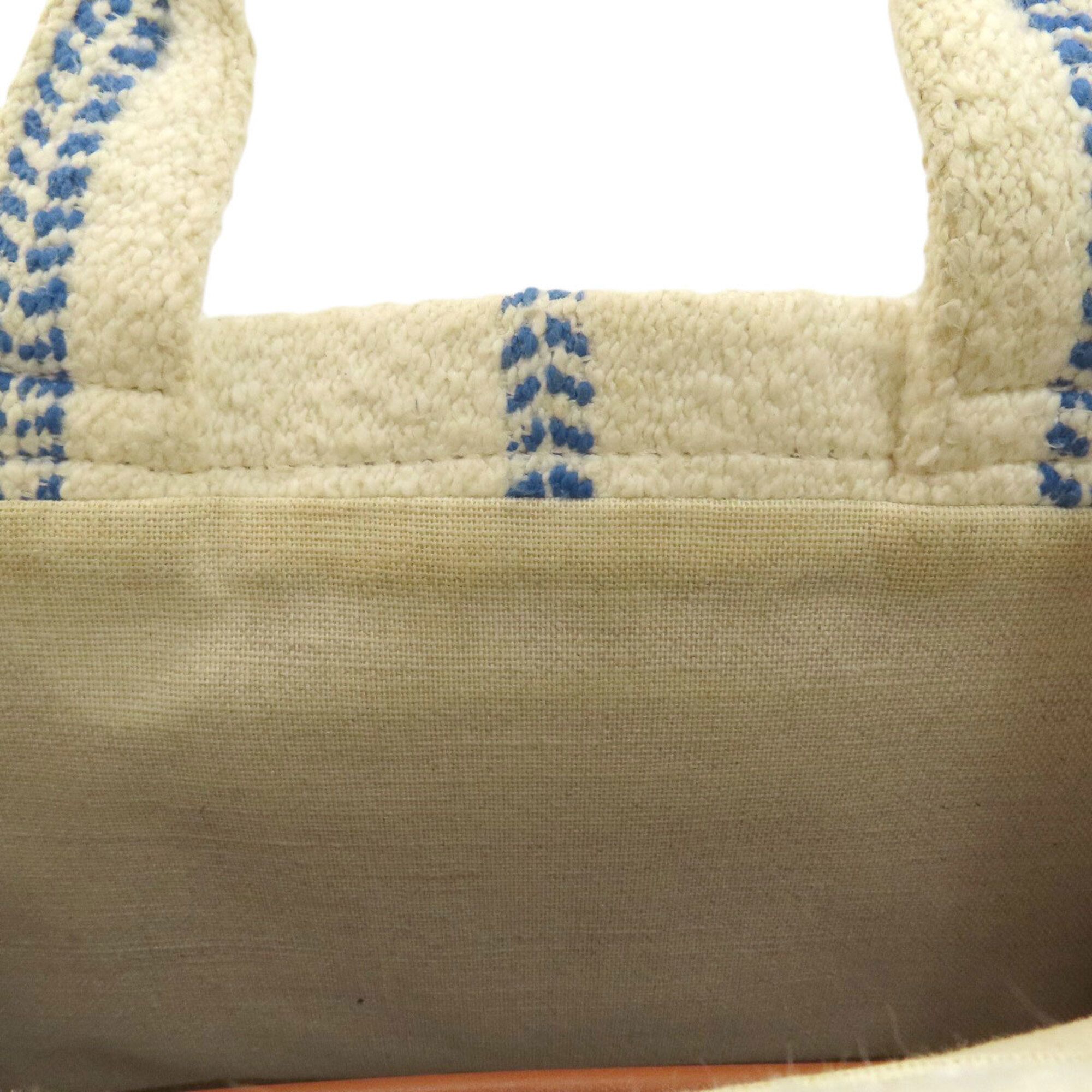 Canvas Handbag (Pre-Owned) - Celine - Modalova
