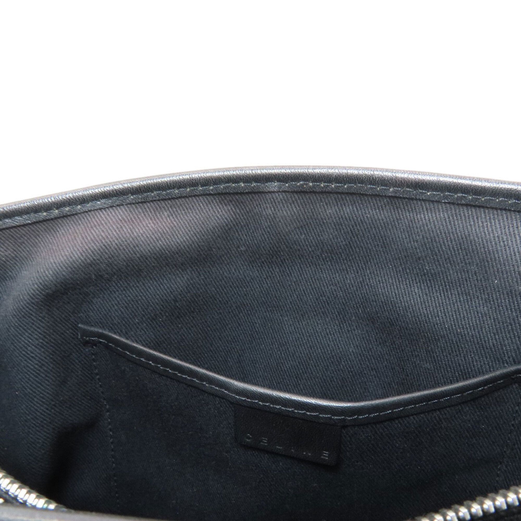 Canvas Handbag (Pre-Owned) - Celine - Modalova