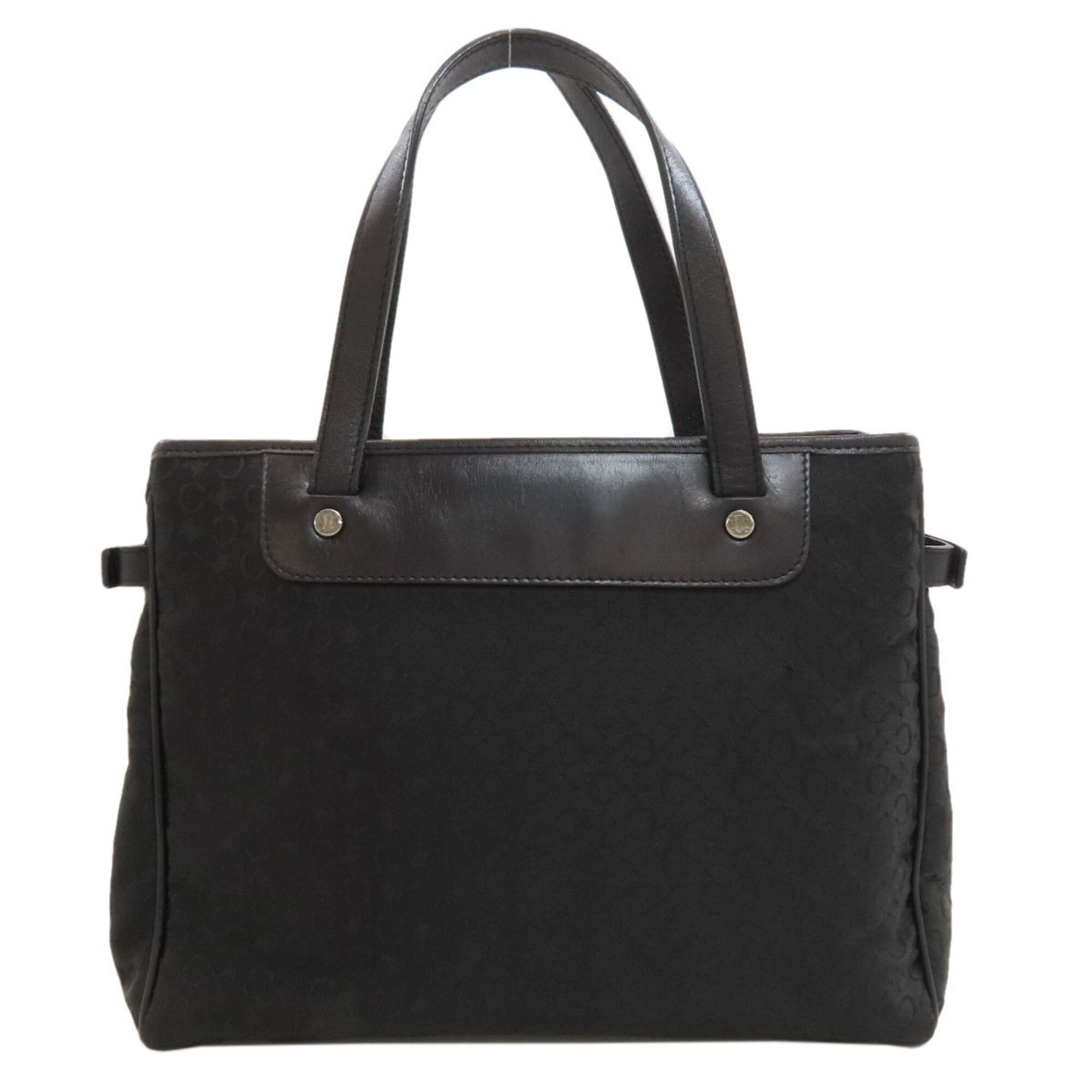 Canvas Handbag (Pre-Owned) - Celine - Modalova