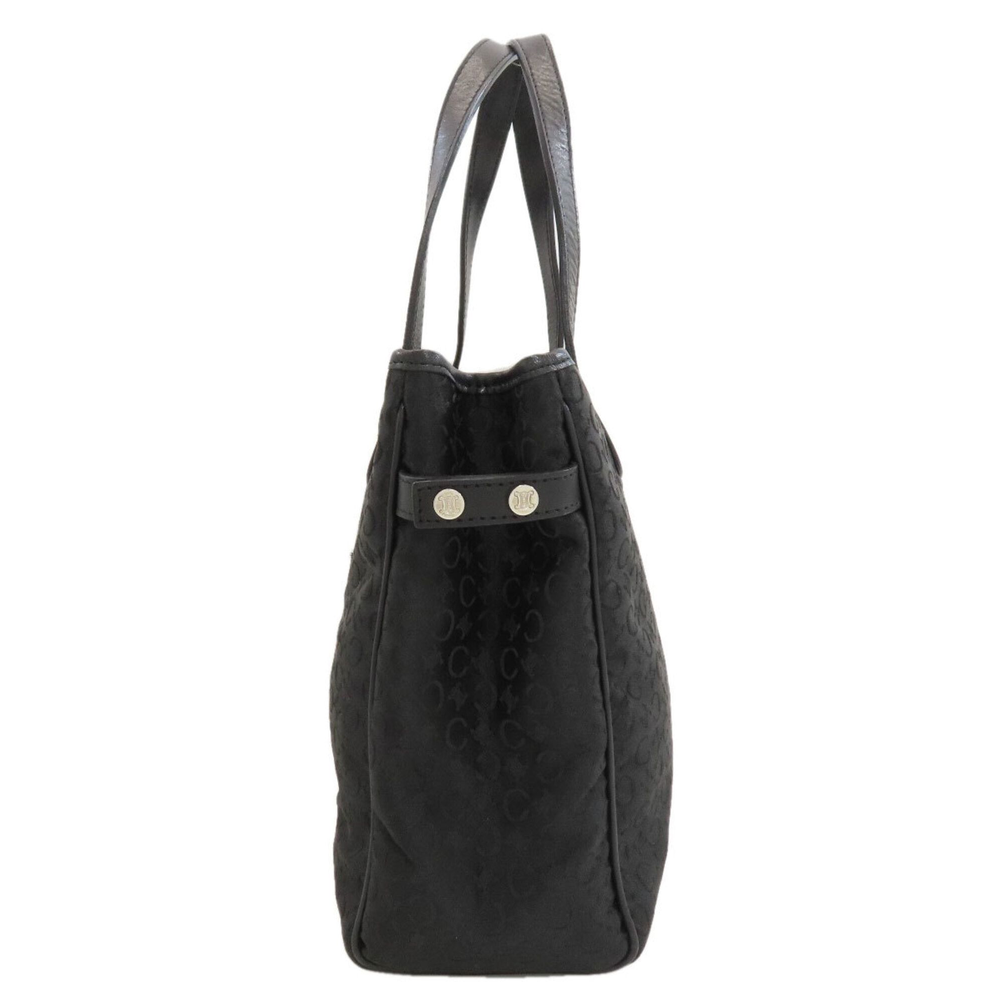 Canvas Handbag (Pre-Owned) - Celine - Modalova