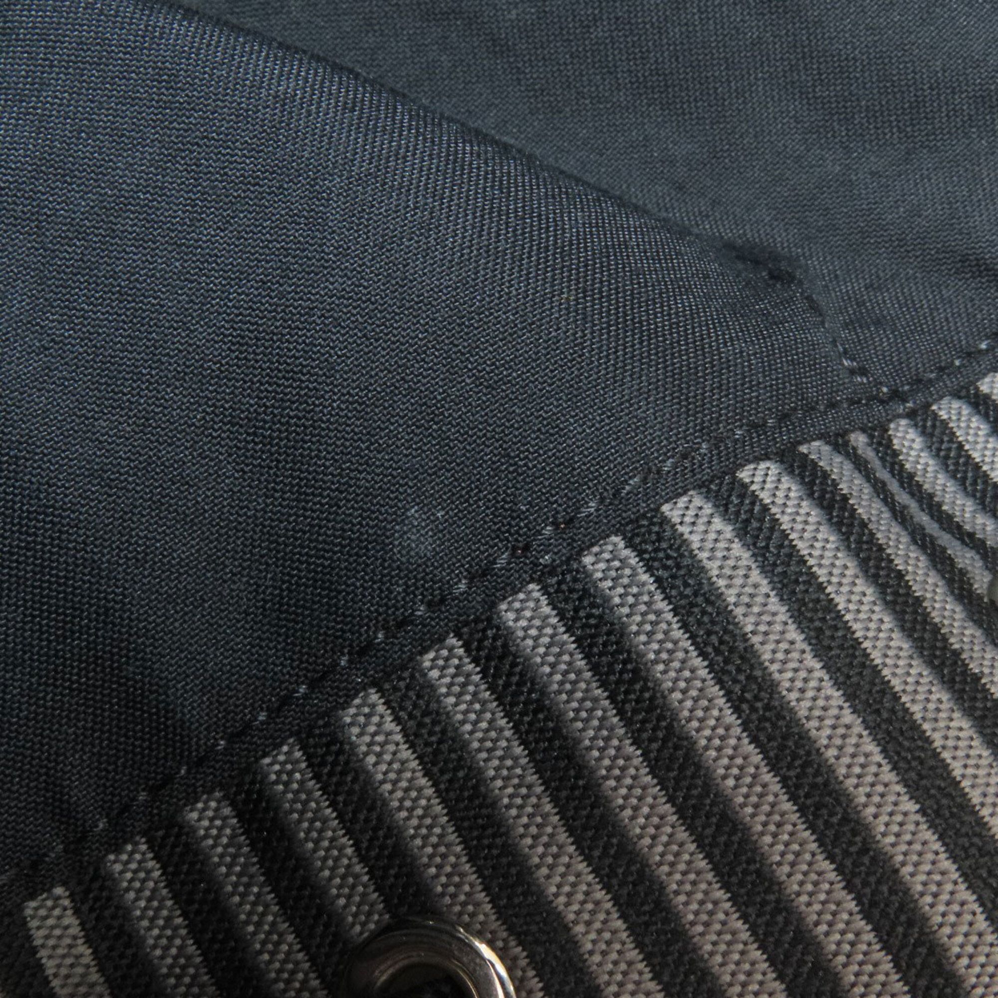 Fendi Black Canvas (Pre-Owned) - Fendi - Modalova