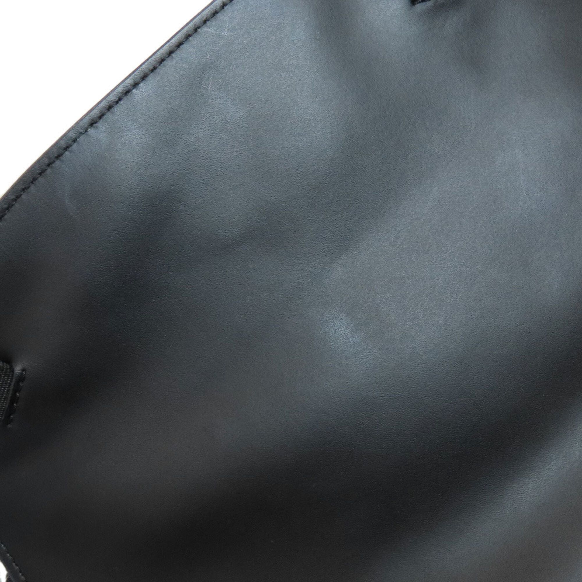 Fendi Black Canvas (Pre-Owned) - Fendi - Modalova