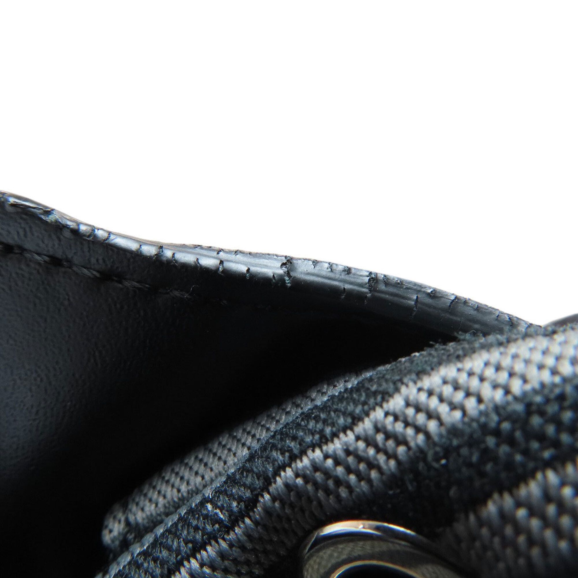 Fendi Black Canvas (Pre-Owned) - Fendi - Modalova