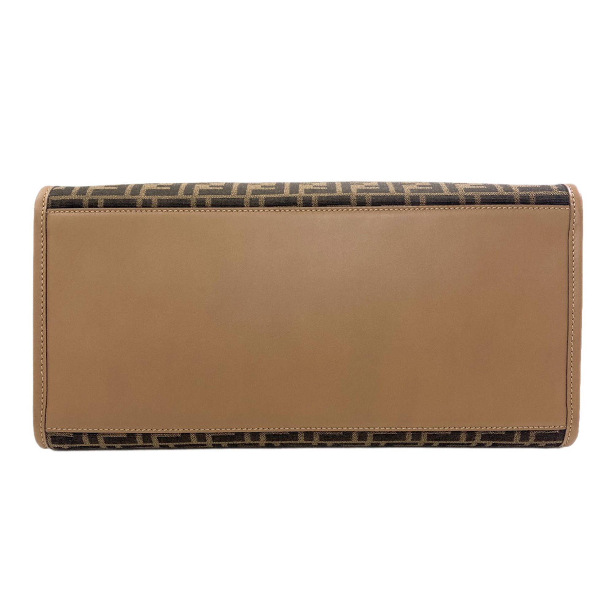 Canvas Handbag (Pre-Owned) - Fendi - Modalova