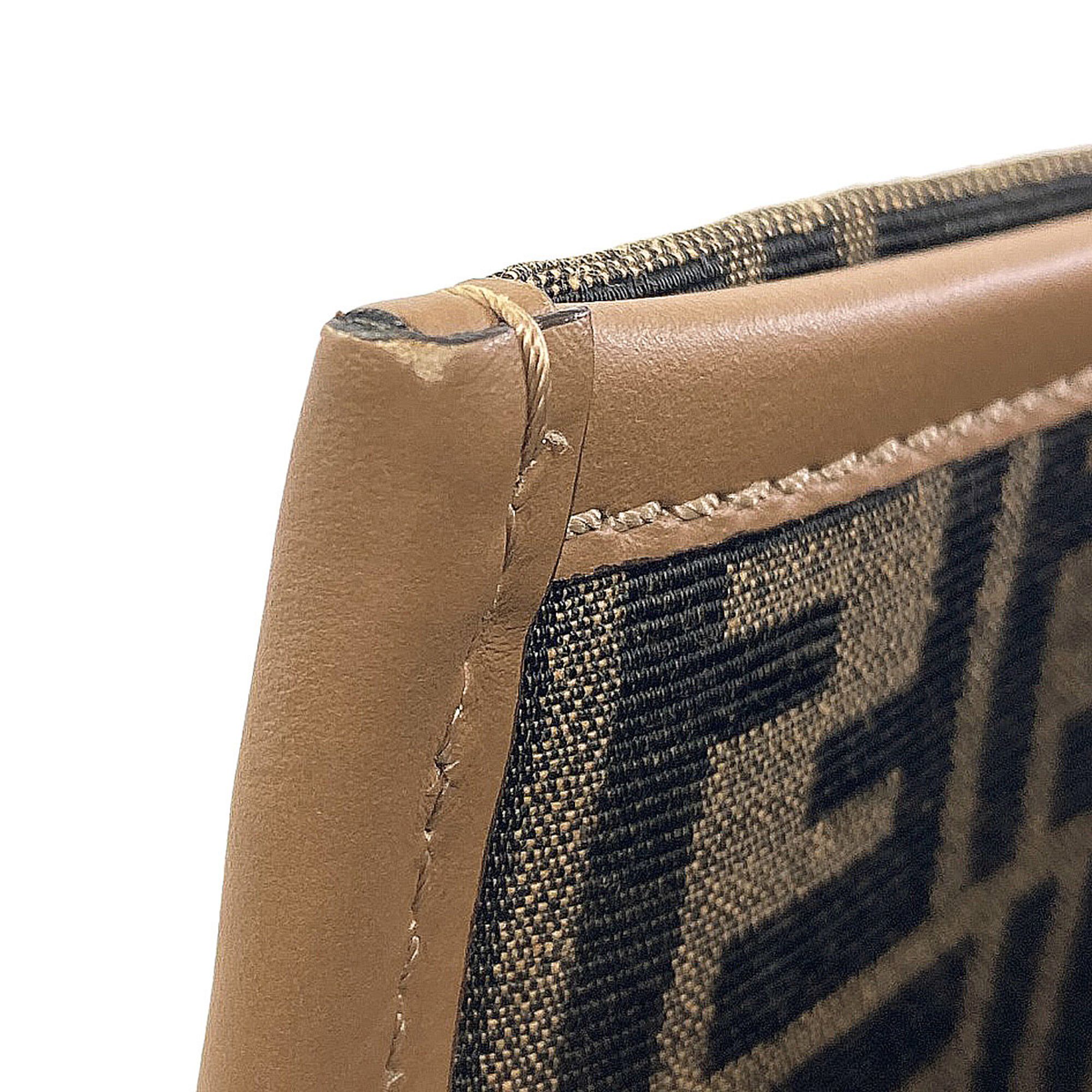 Canvas Handbag (Pre-Owned) - Fendi - Modalova
