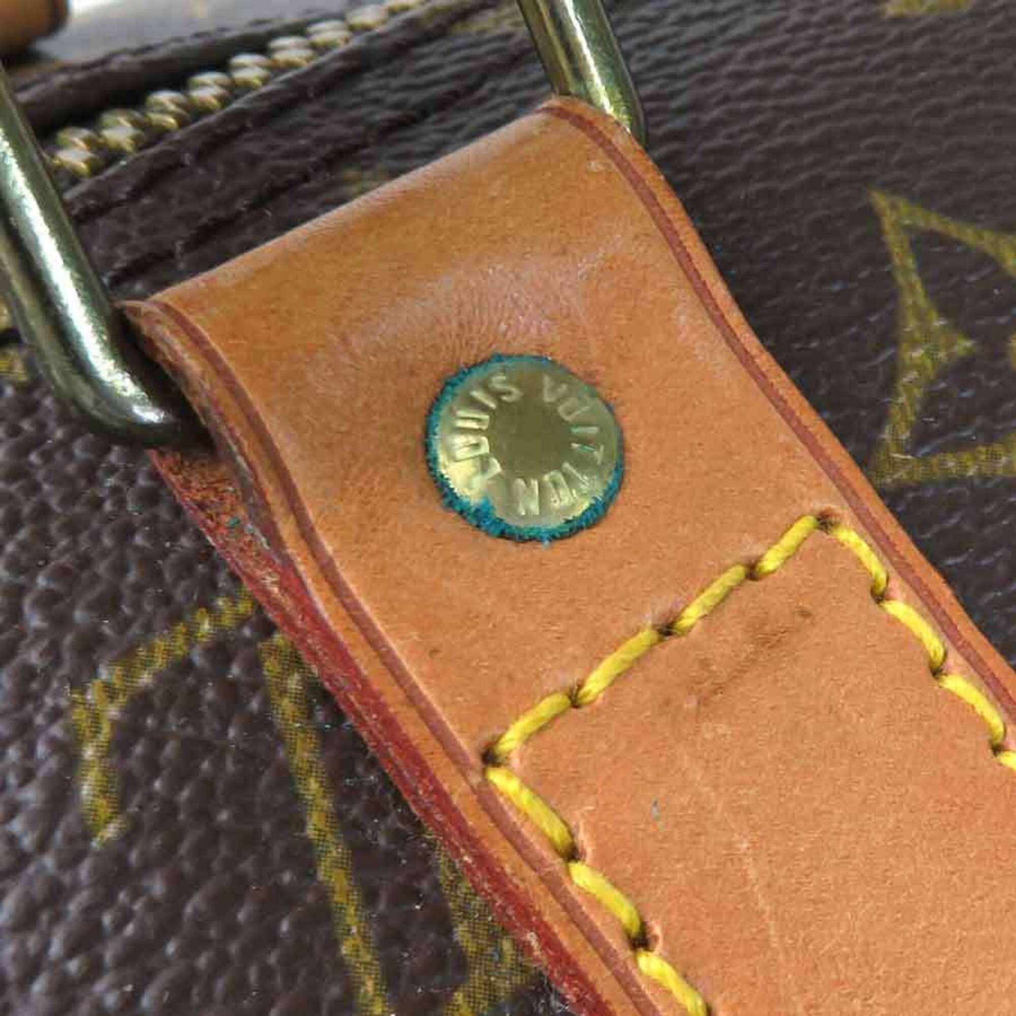 Boston Bag (Pre-Owned) - Louis Vuitton - Modalova