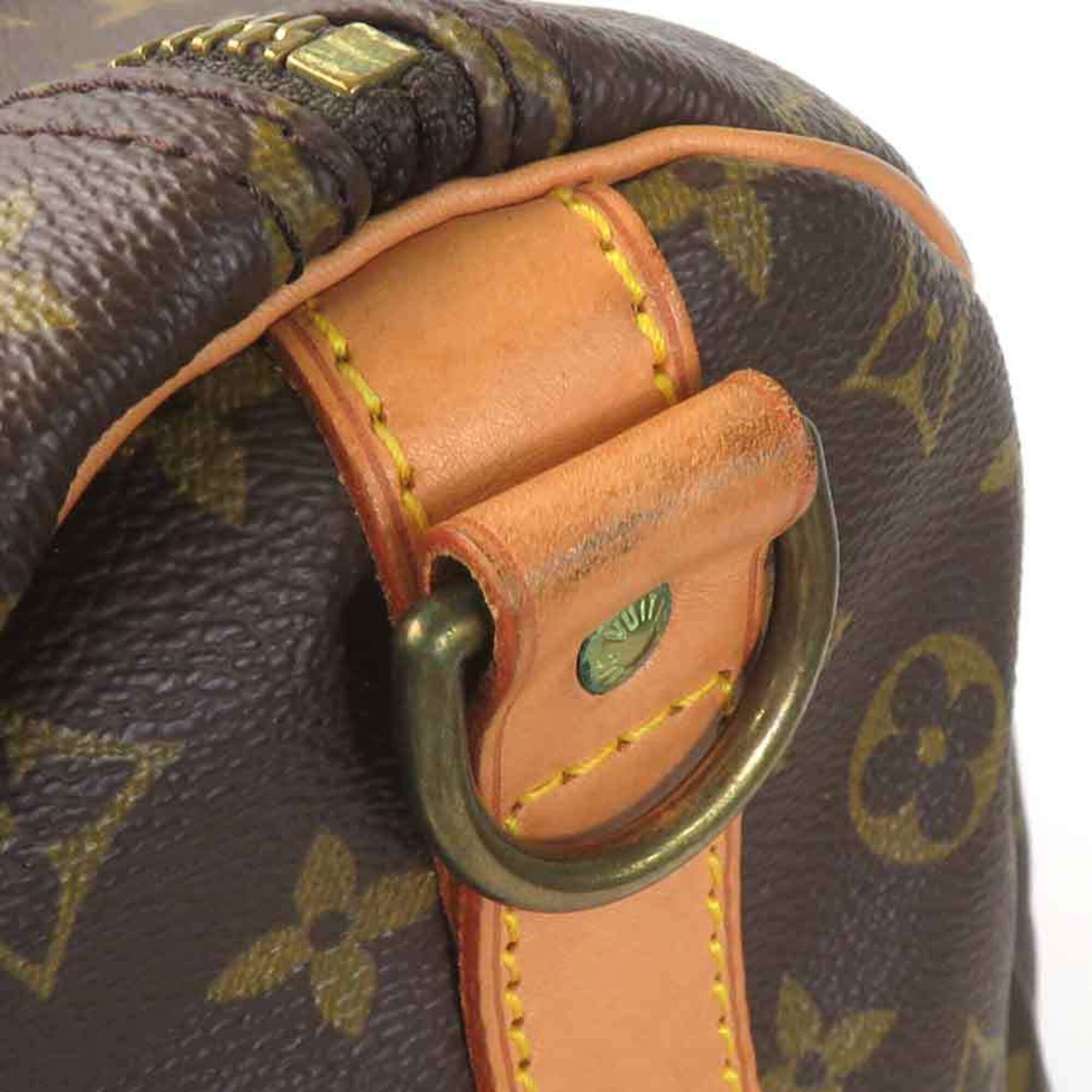 Boston Bag (Pre-Owned) - Louis Vuitton - Modalova