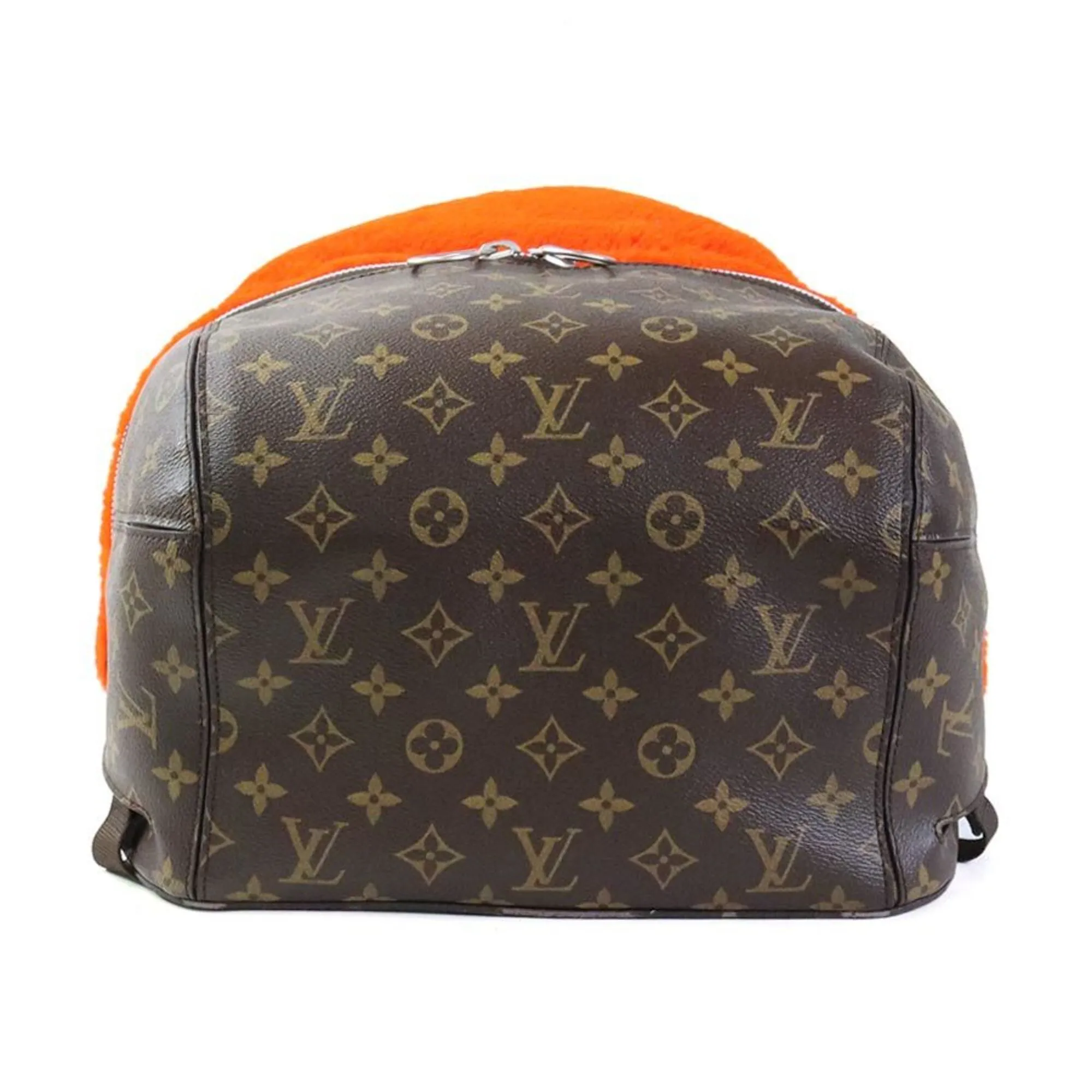 Fur Backpack (Pre-Owned) - Louis Vuitton - Modalova